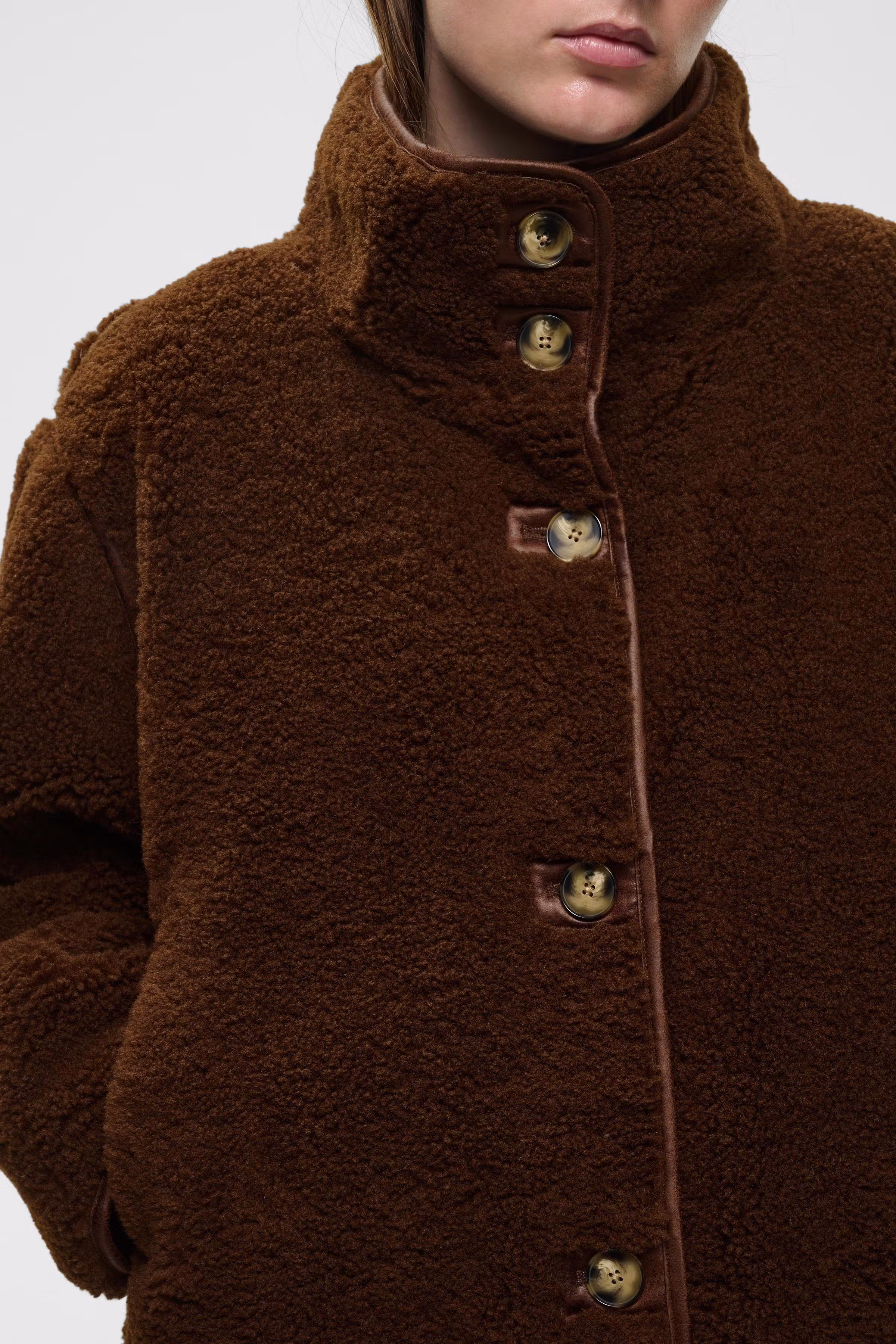 ZilaIW Oberbekleidung LOOKBOOK DETAIL 30111394-191109