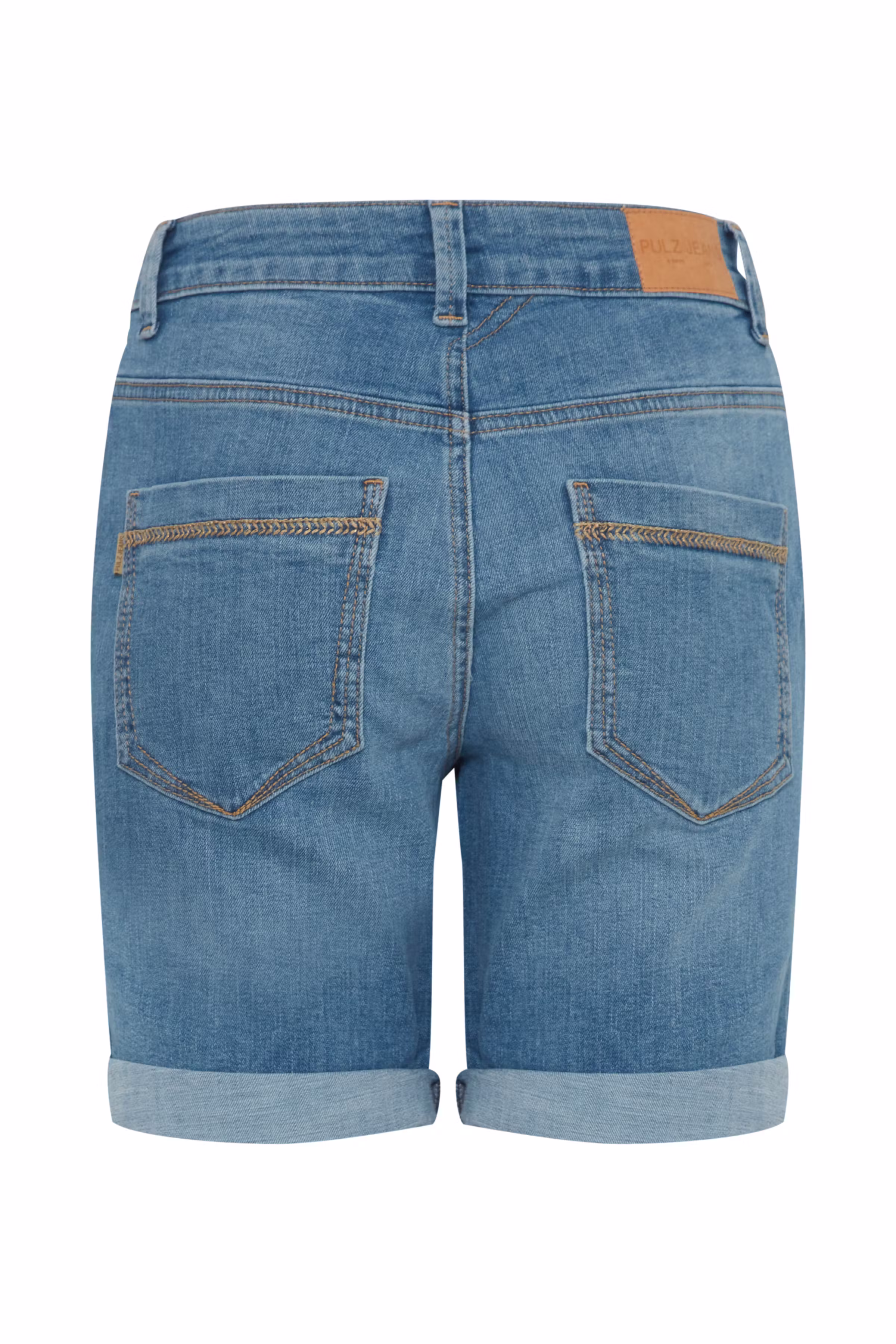 PZFIONA Shorts PACK BACK 50208116-200008