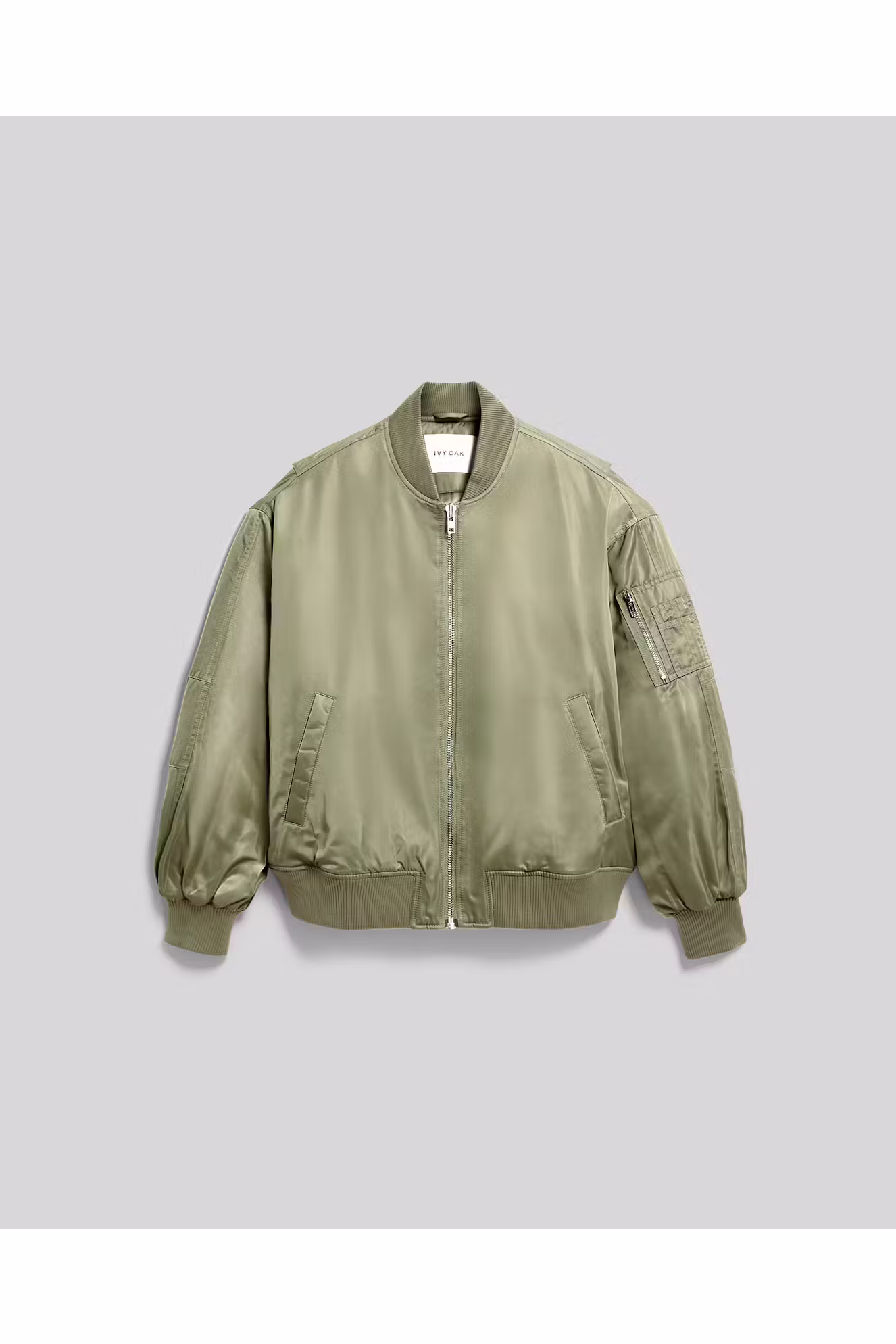 IOJANE JACKET PACK FRONT 30600420-GR547
