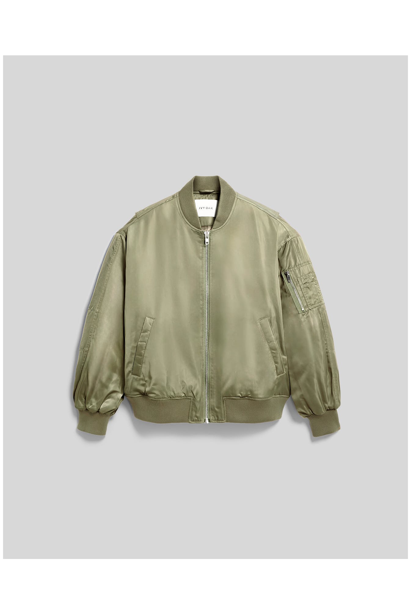 JANE JACKE PACK FRONT 30600420-BK999