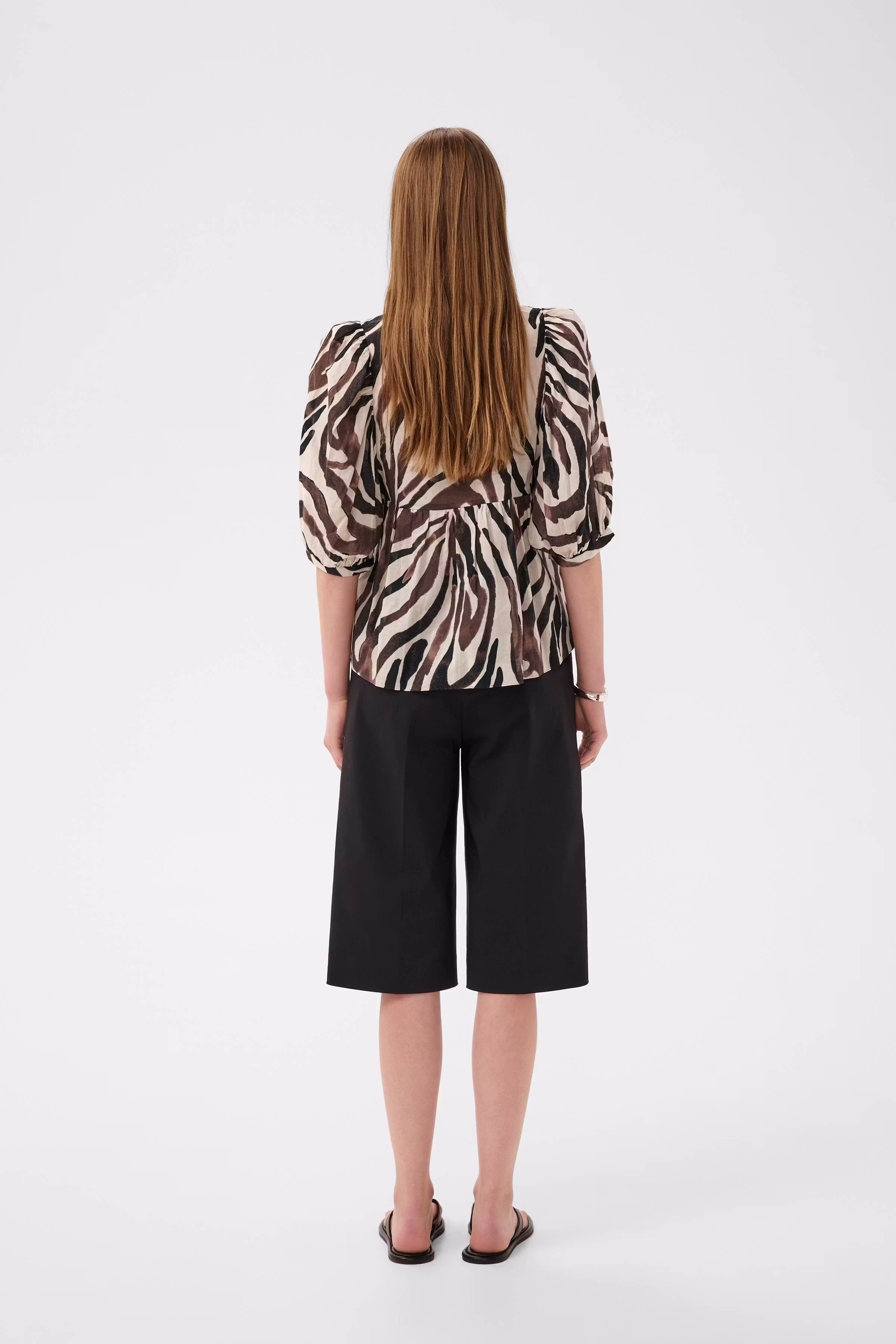 ROSALIEIW Blouse LOOKBOOK BACK 30112498-900007425