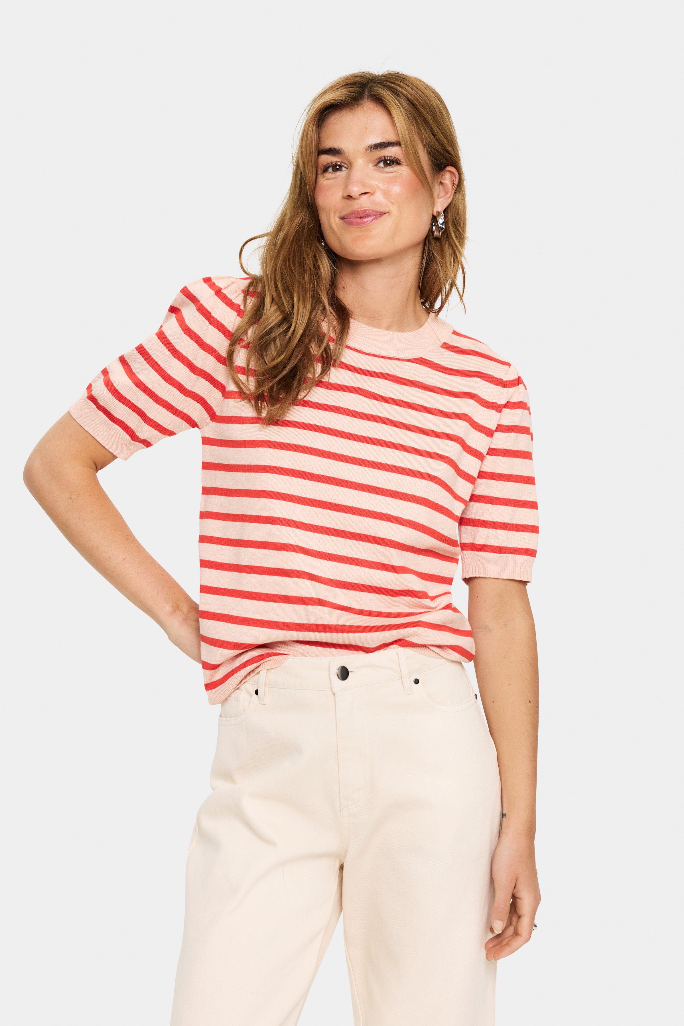 MilaSZ Pullover LOOKBOOK FRONT 30513768-303743