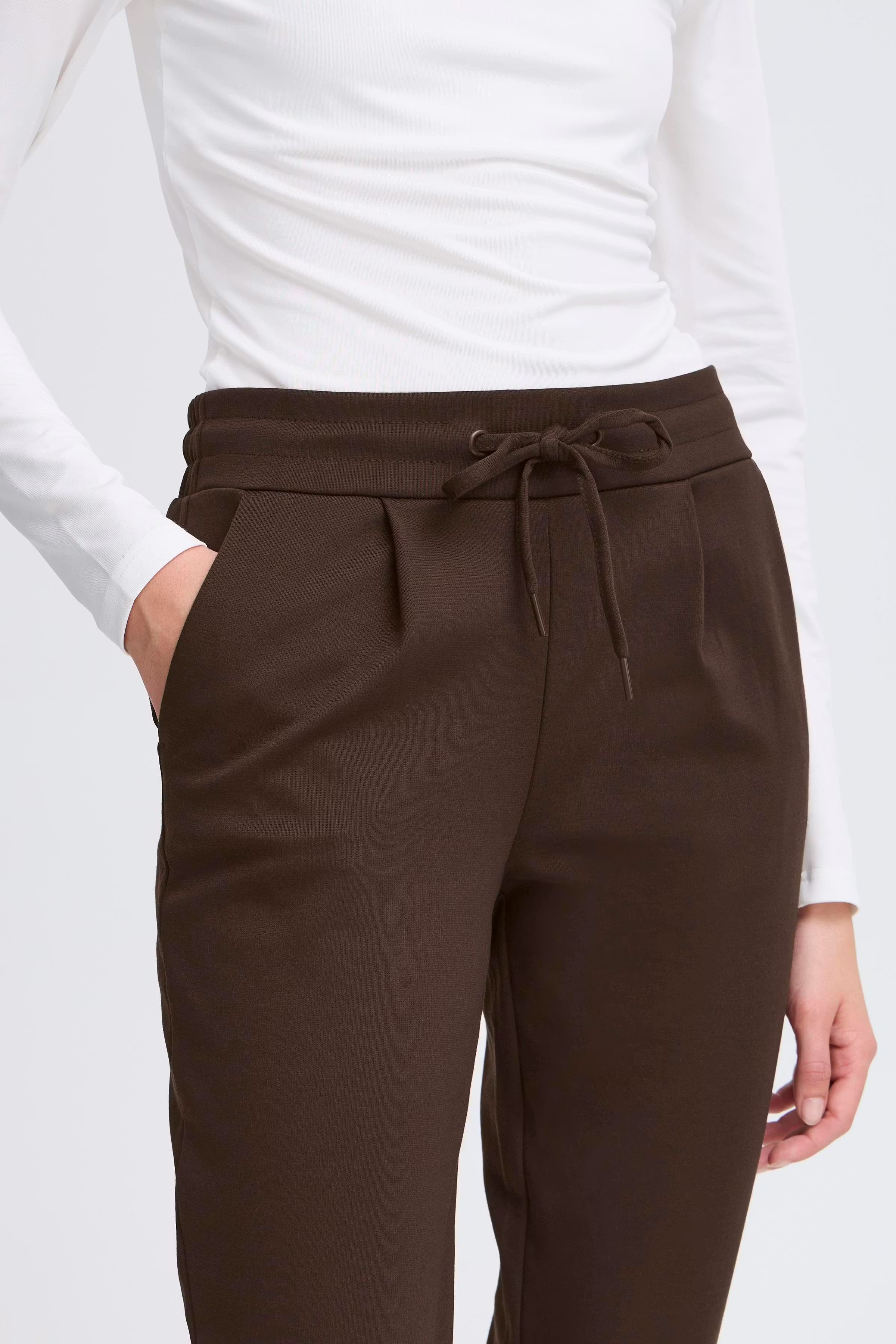 IHKATE Byxor LOOKBOOK DETAIL 20104757-191109