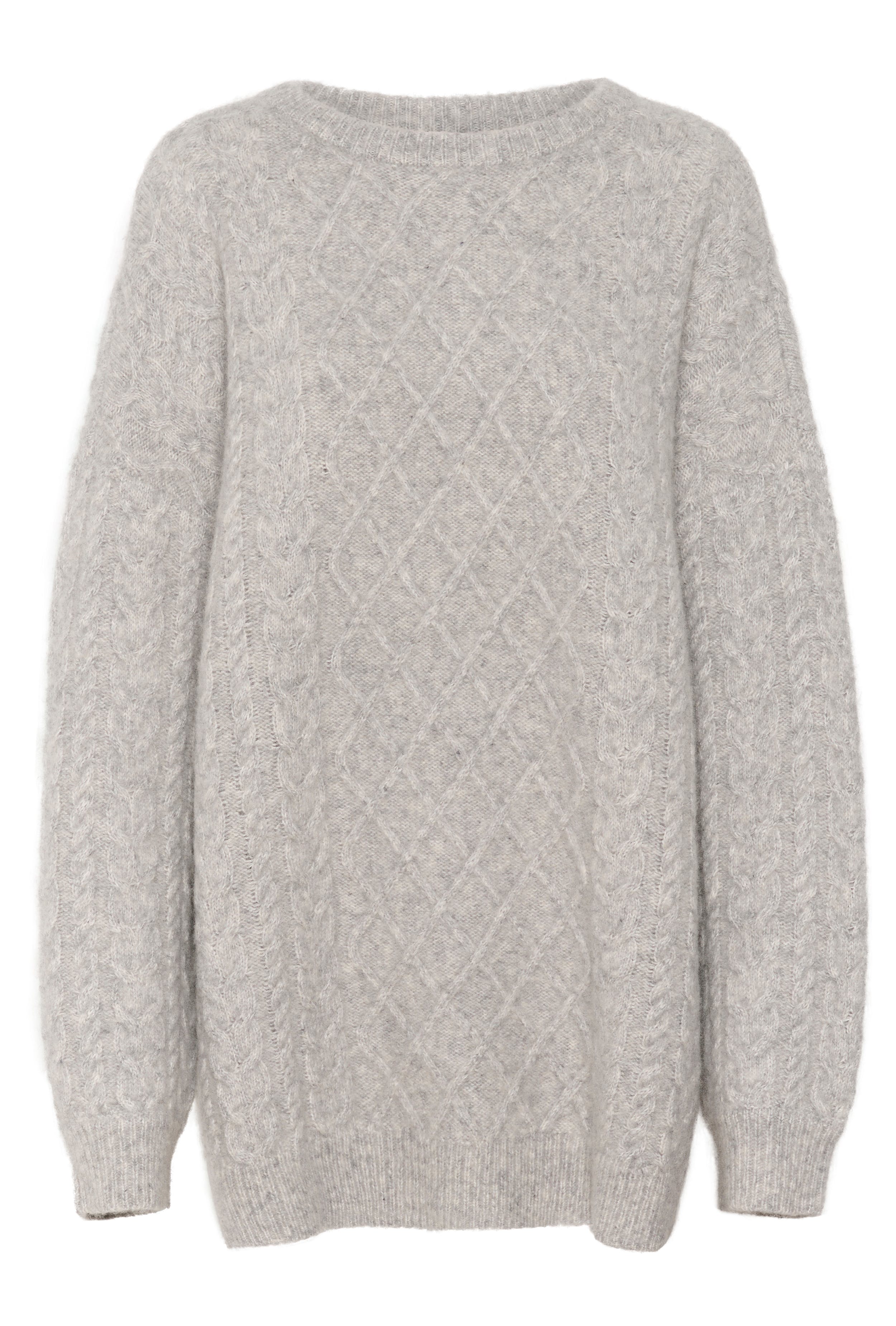 AdieGZ Pullover PACK FRONT 10909702-106847