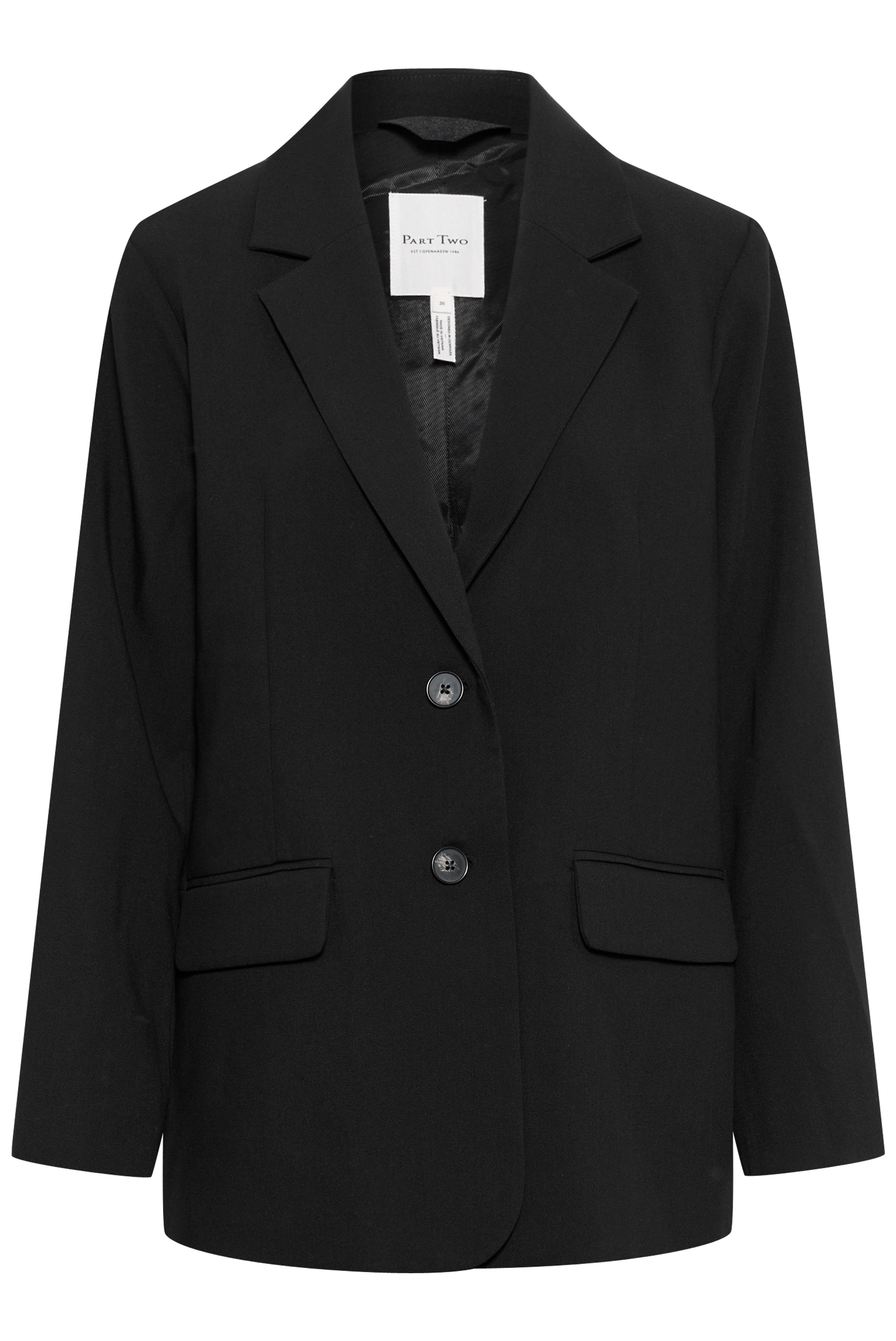 NaraPW Blazer PACK FRONT 30309785-194008