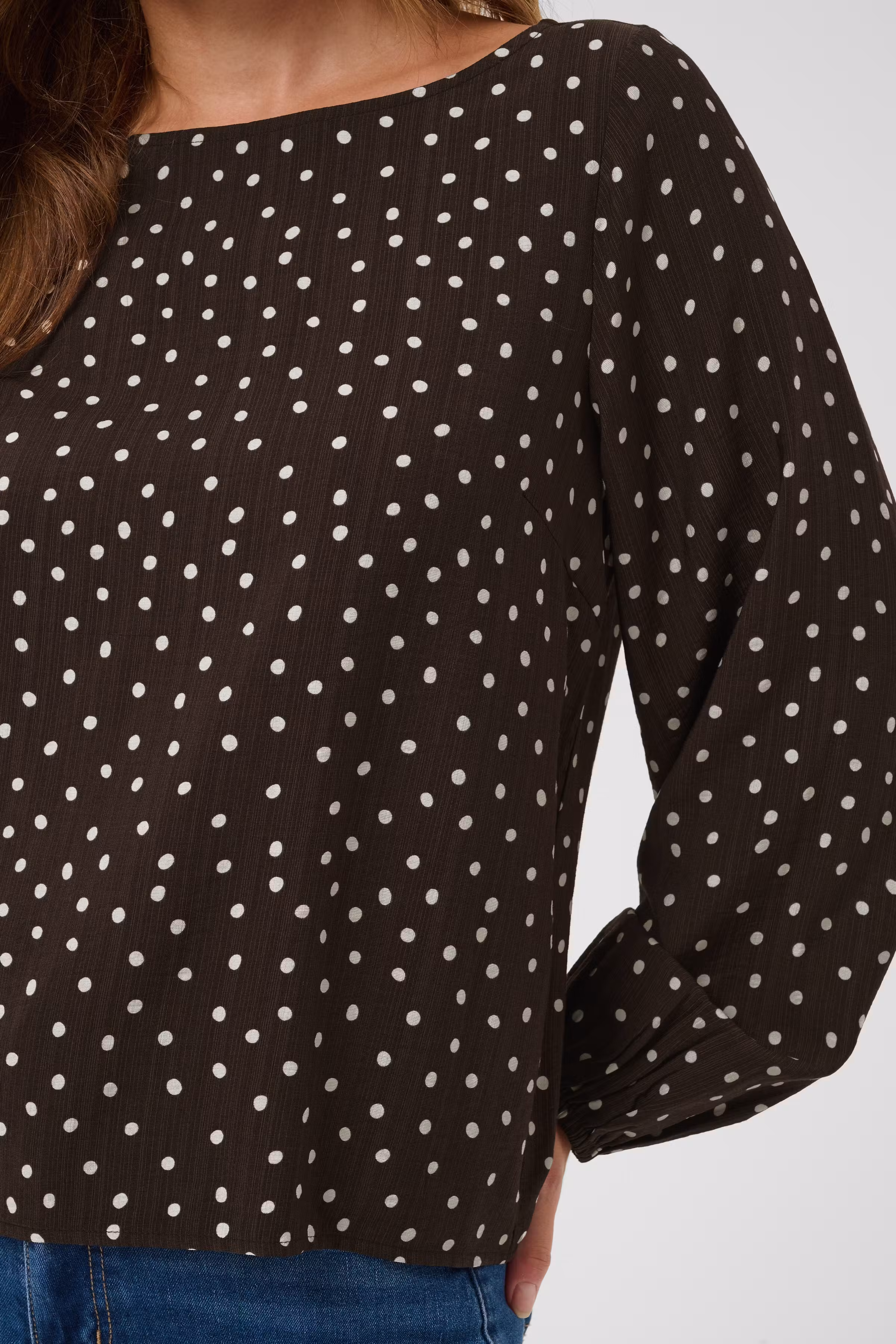 KAnadira Bluse LOOKBOOK DETAIL 10511761-109476