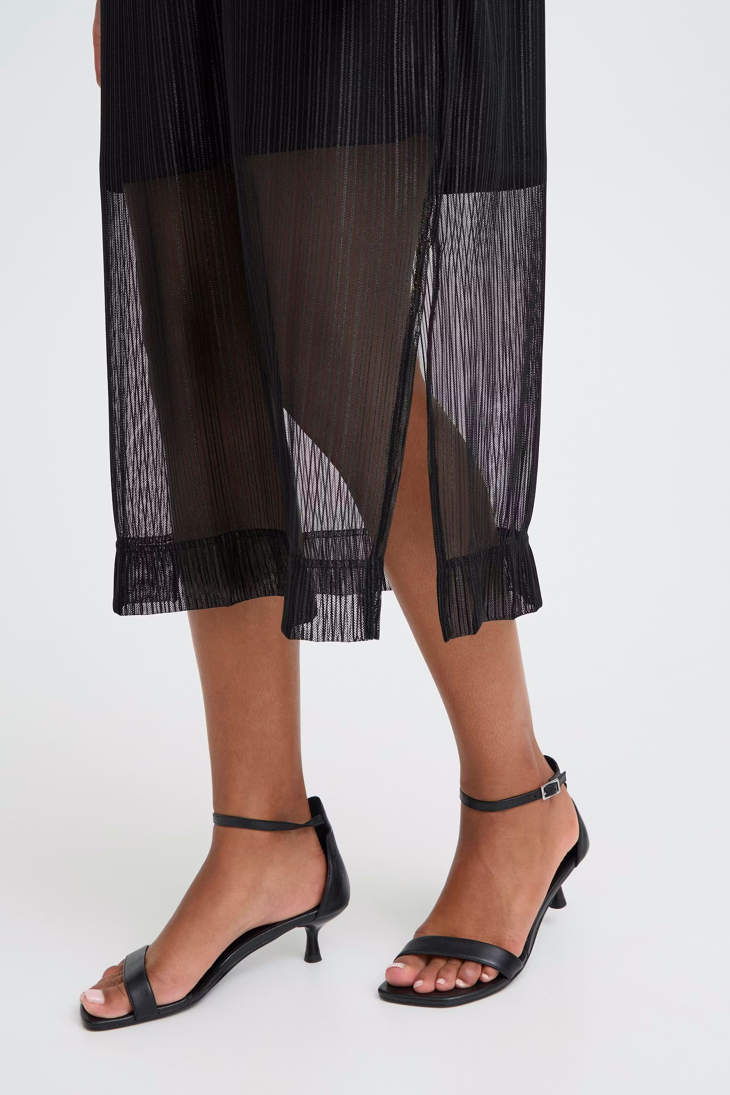 IHLACCY Kjole LOOKBOOK DETAIL 20124942-194008