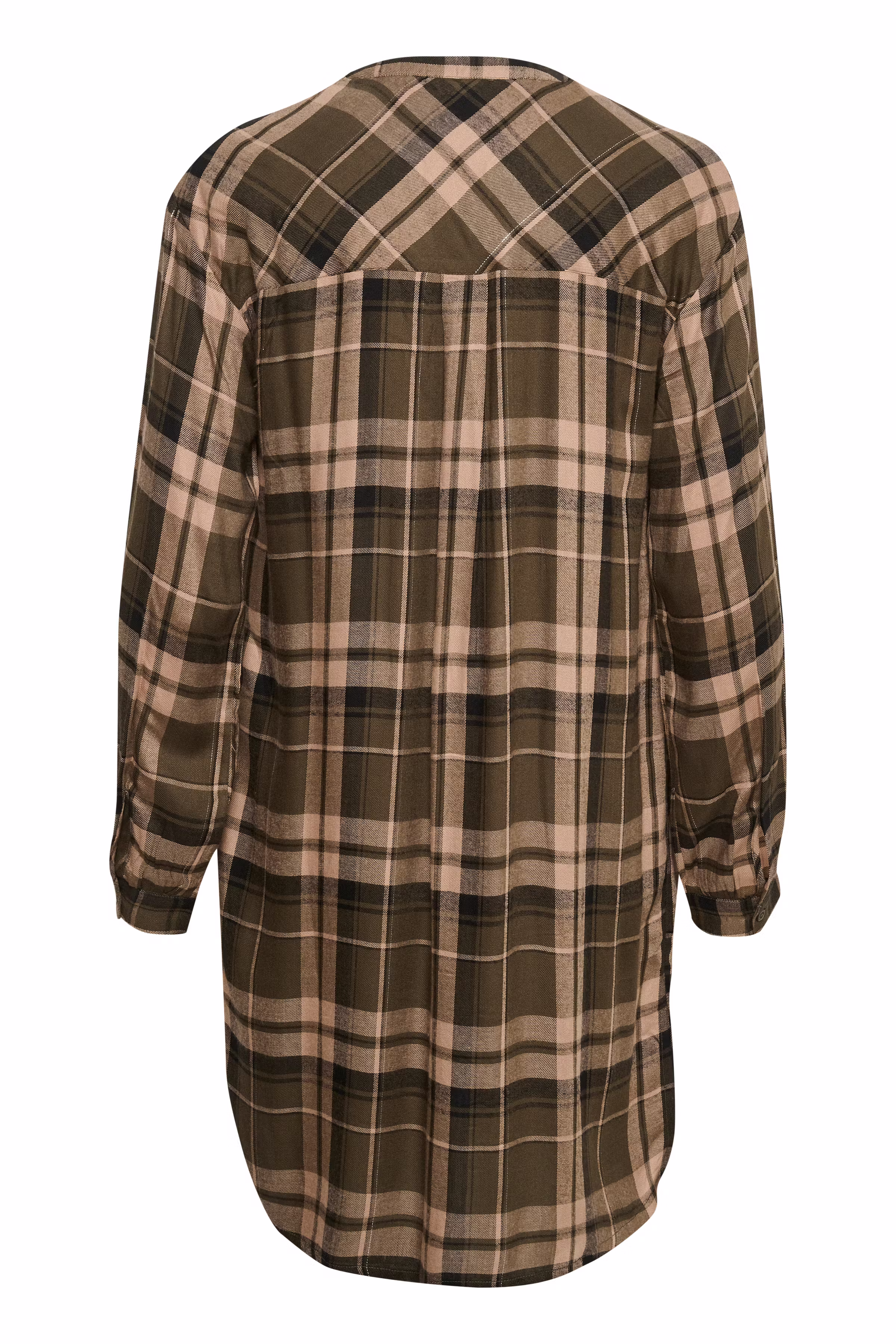 BPlily Hemd PACK BACK 10590123-103640B