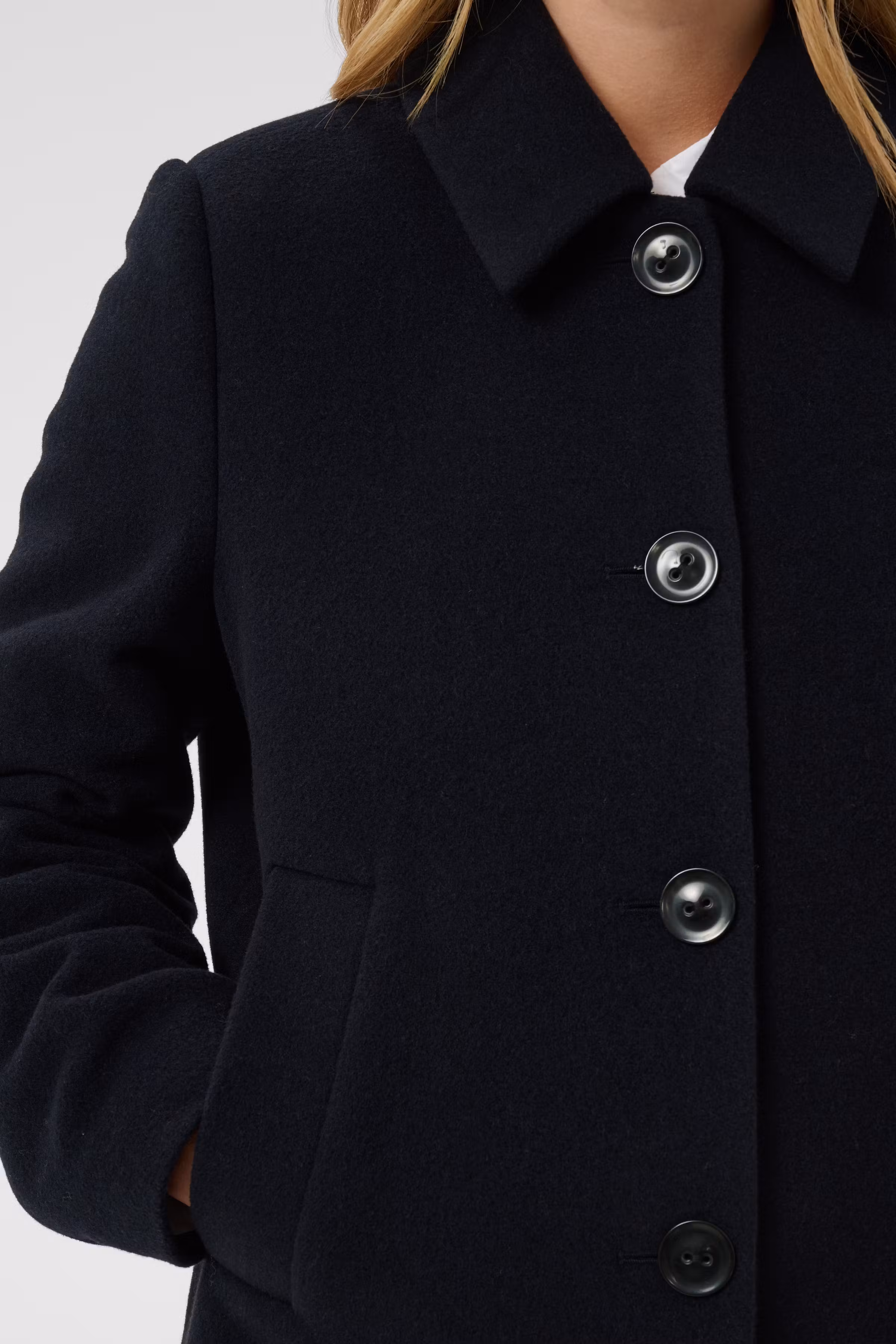 LamillaPW Kåpe LOOKBOOK DETAIL 30310259-194013