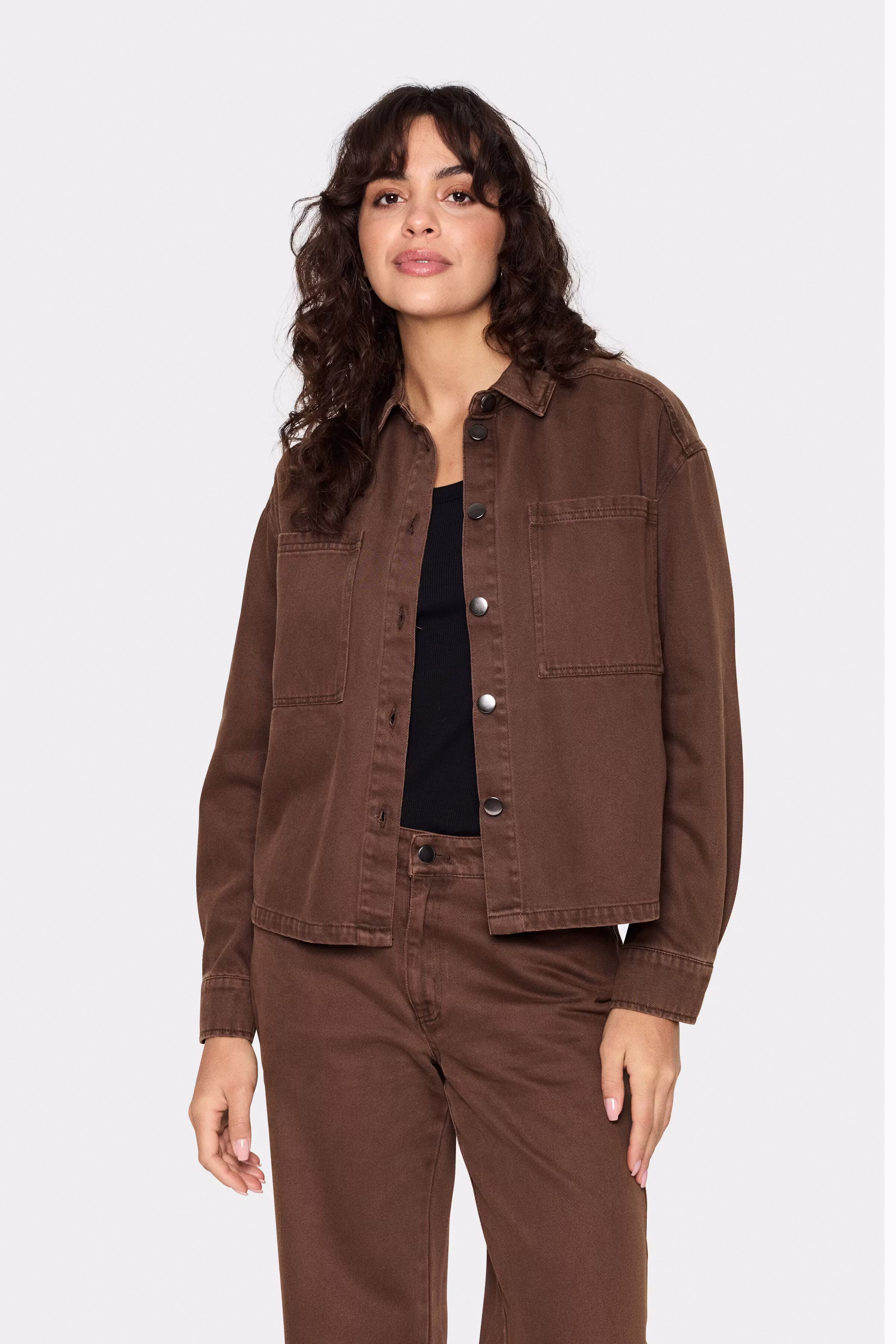 HermaSZ Overhemd LOOKBOOK FRONT 30513624-190912