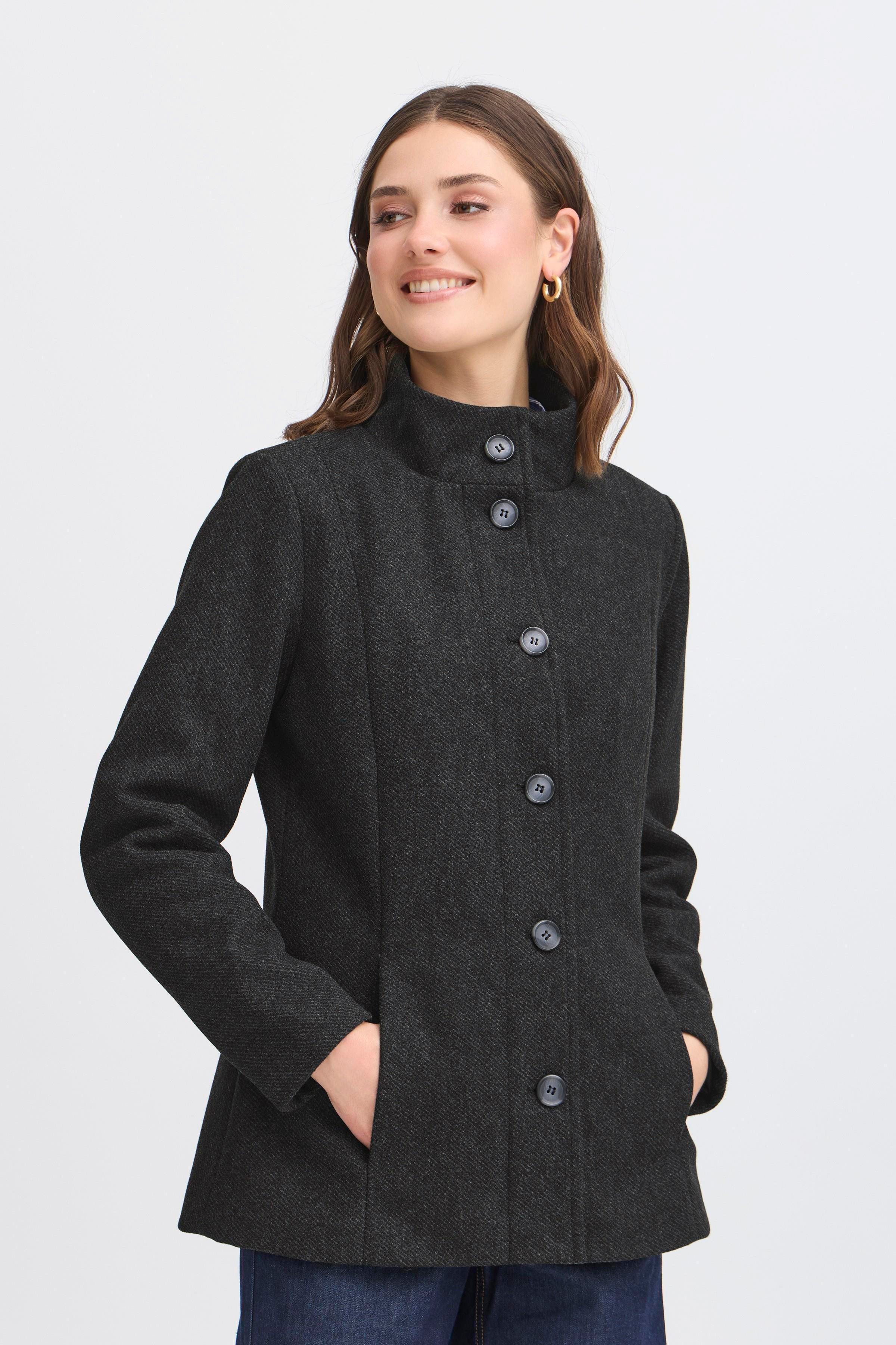 FREVILLA Oberbekleidung LOOKBOOK FRONT 20615676-202490