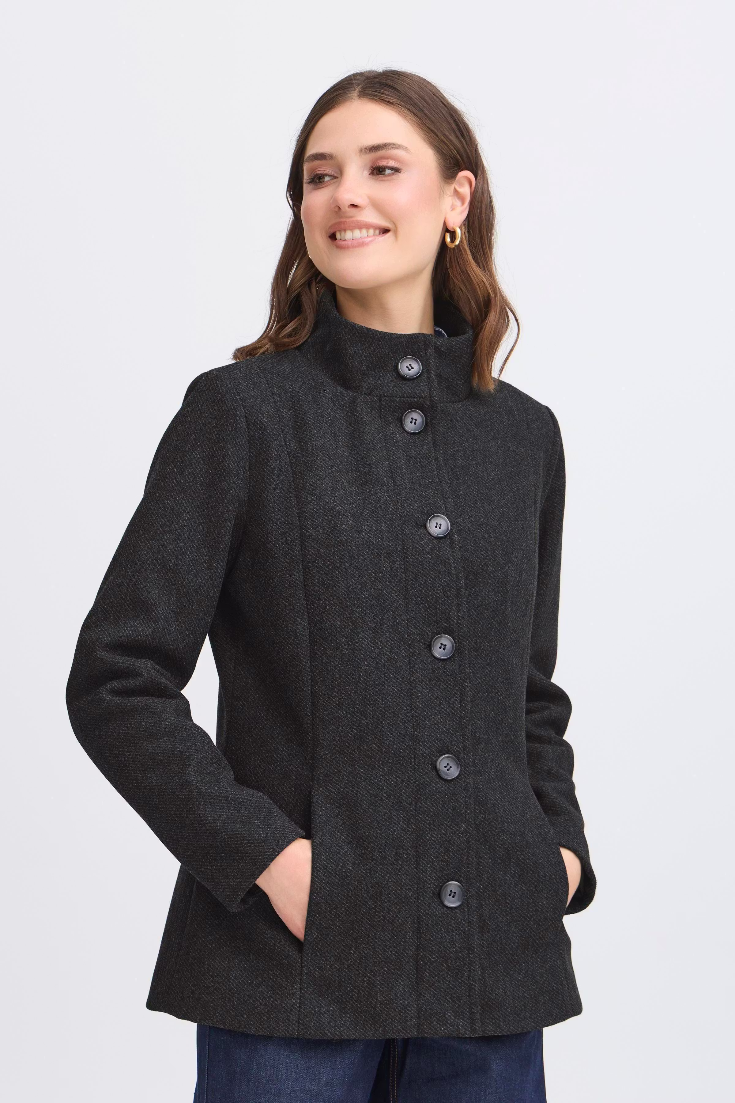 FREVILLA Yttertøy LOOKBOOK FRONT 20615676-202490