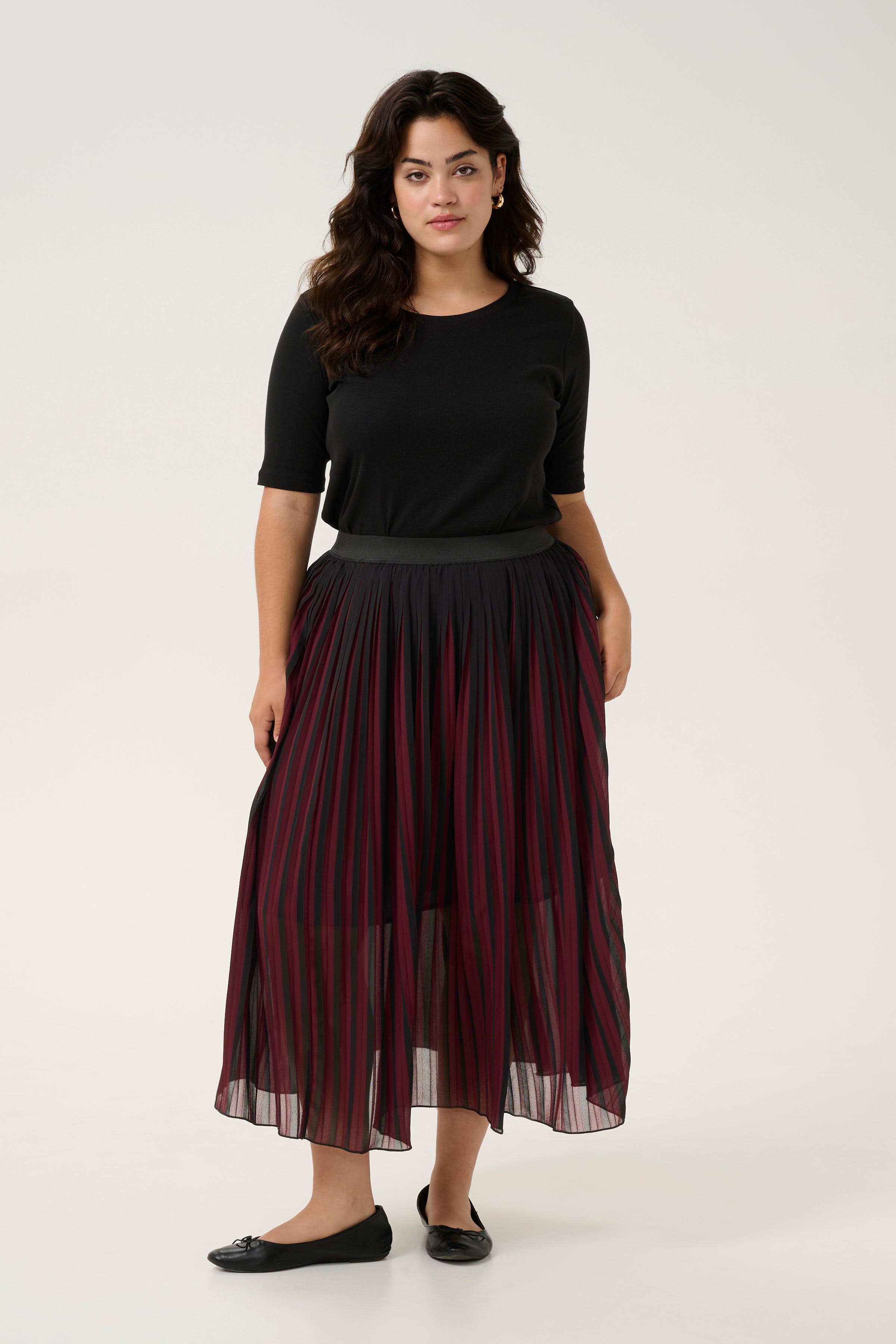 KClaerke Skirt LOOKBOOK FRONT 10583164-107546