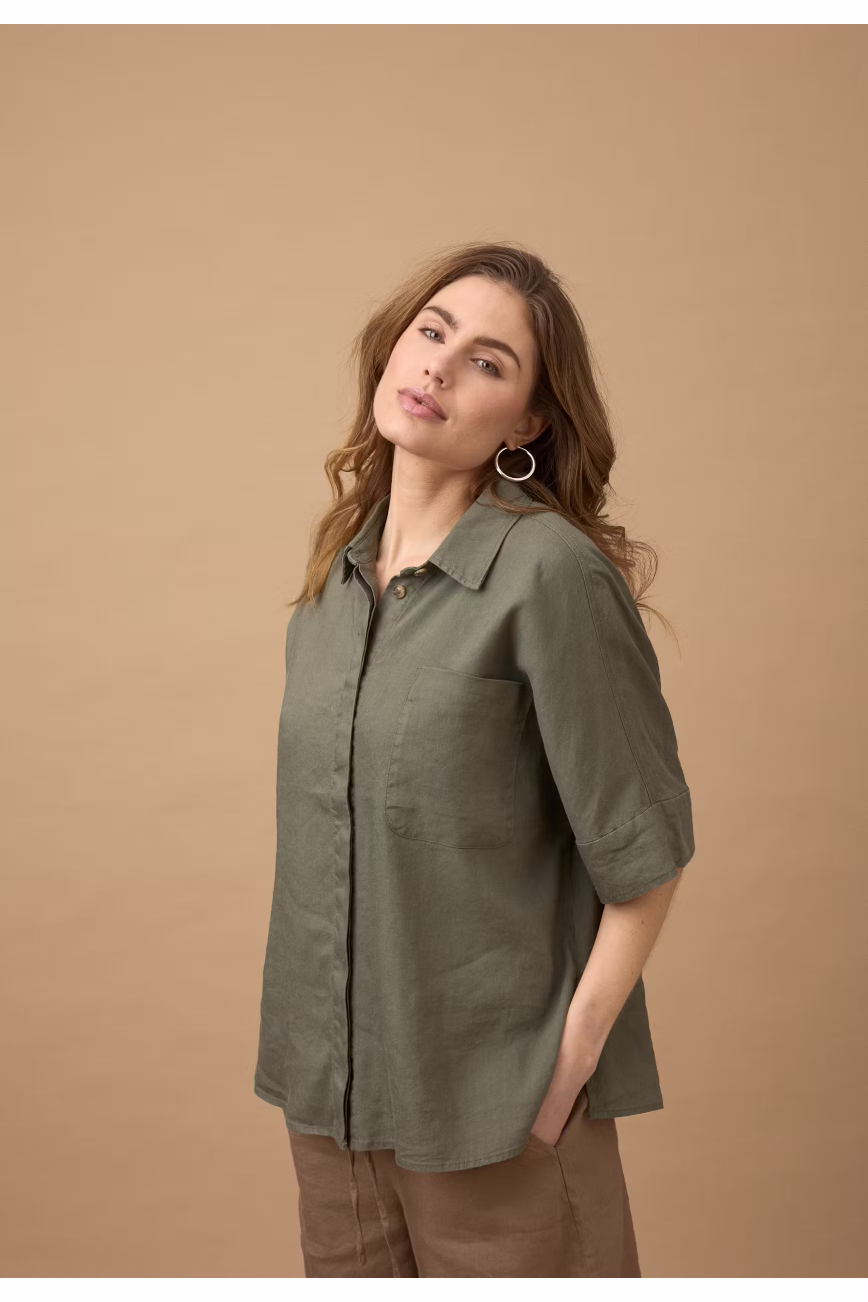 PZLUCA Shirt LOCATION NONE 50210426-180312