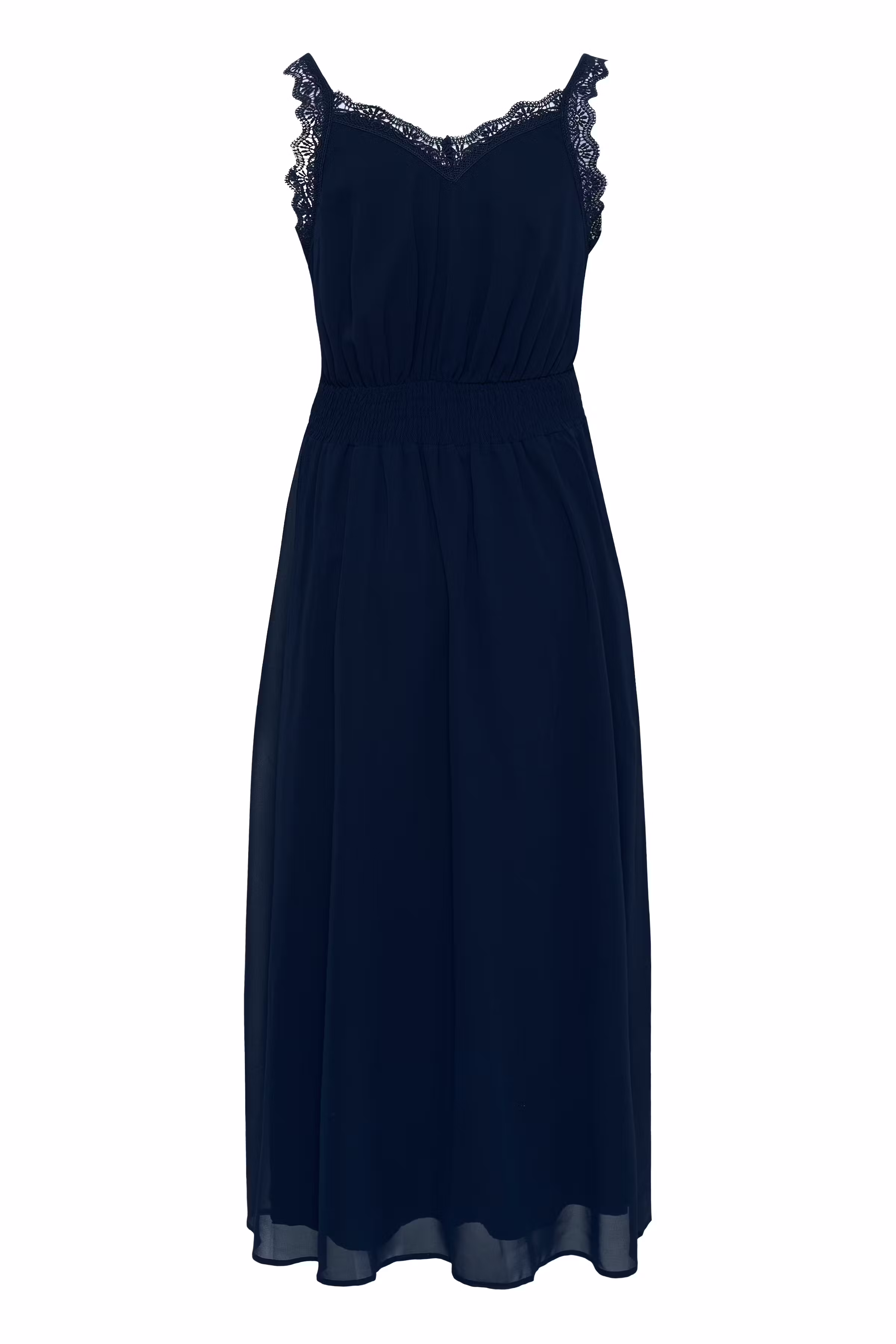 CRJessa Klänning PACK BACK 10615458-193923