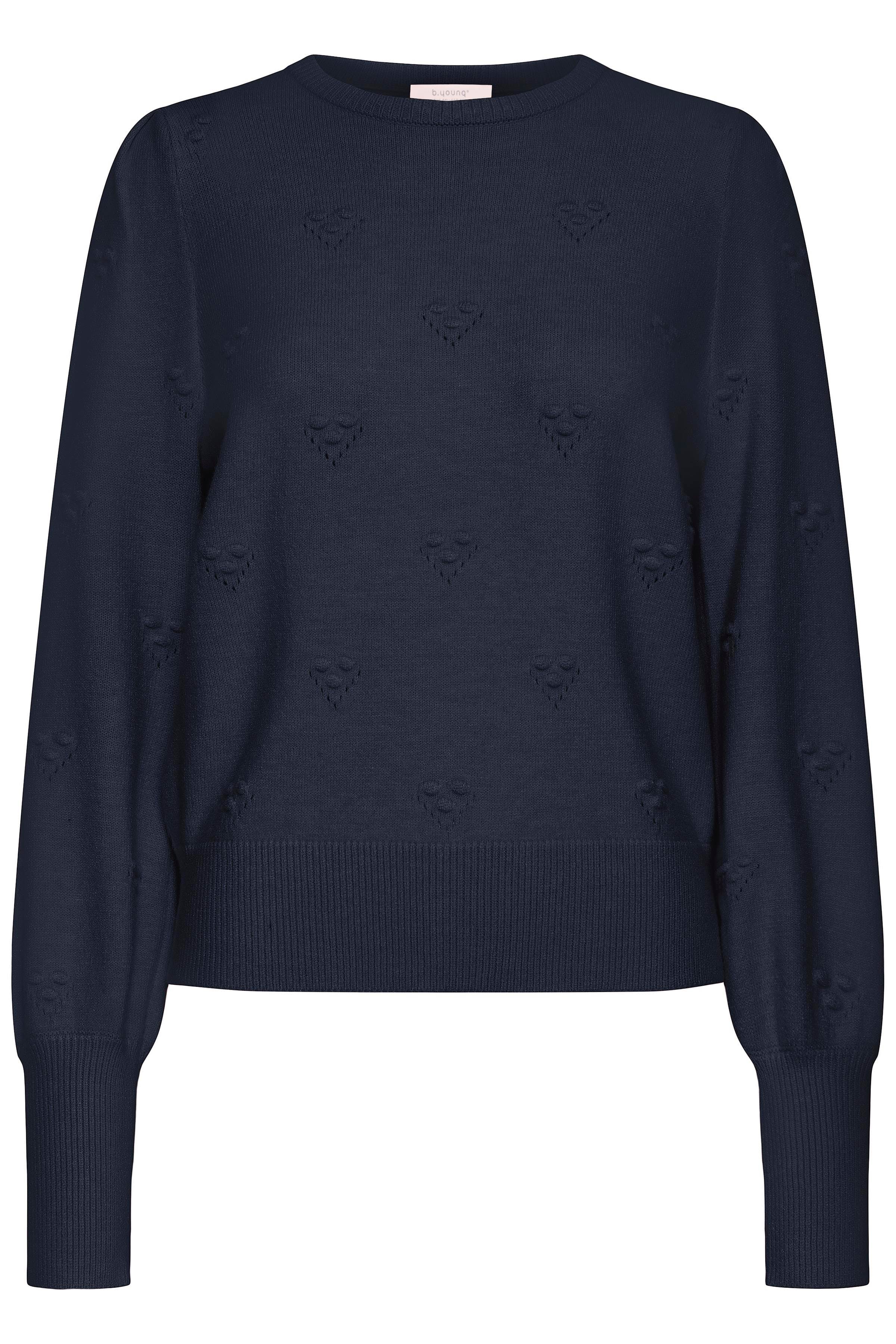 BYXMANINA Pullover PACK FRONT 20819195-194020