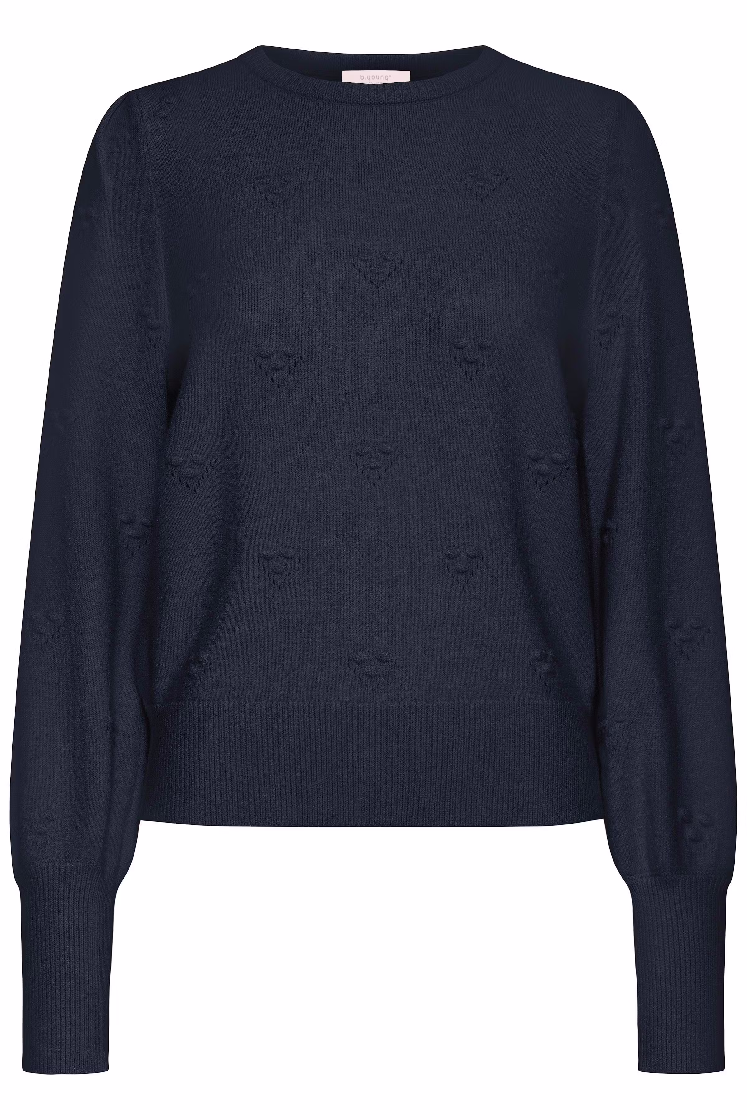 BYXMANINA Pullover PACK FRONT 20819195-194020