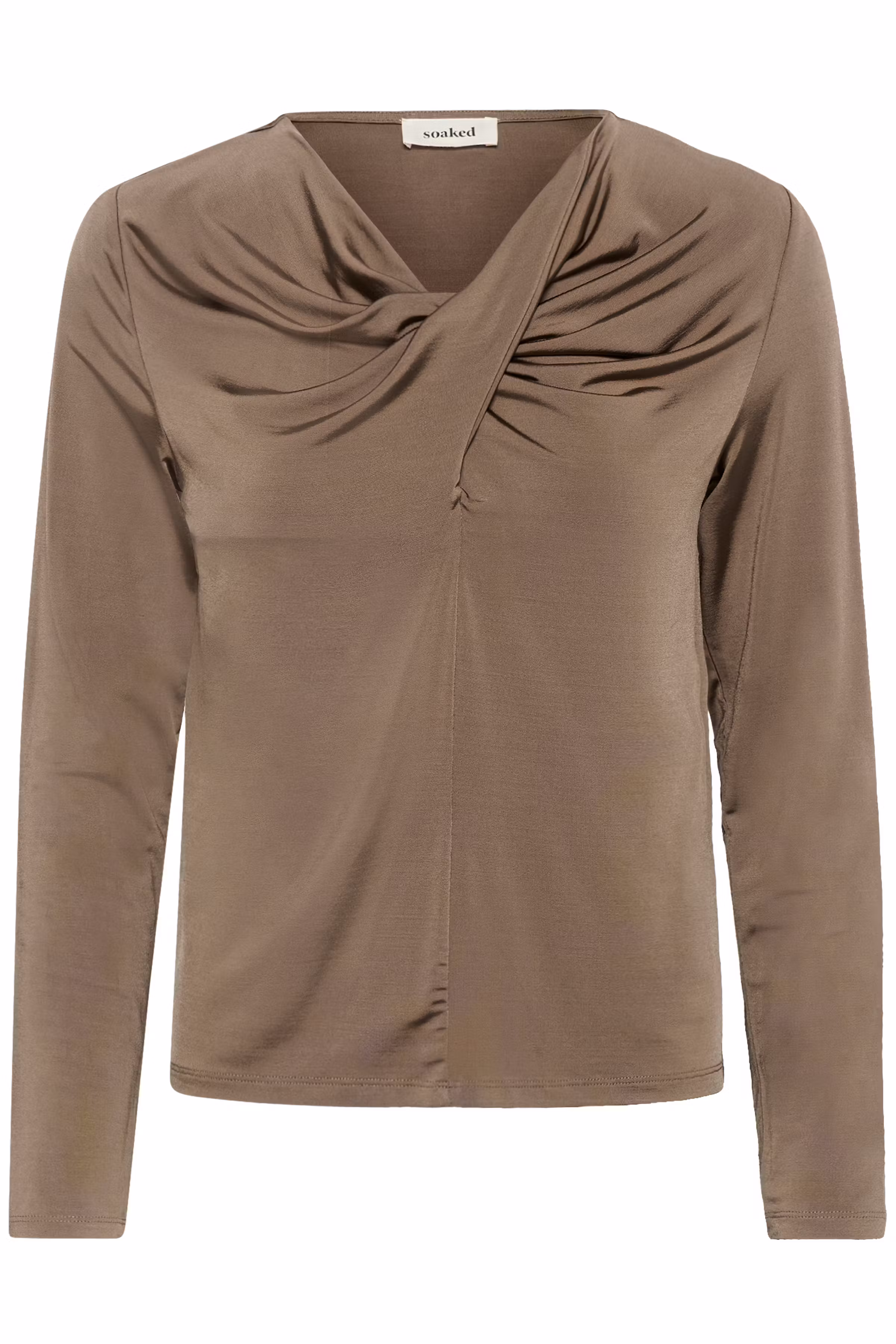 SLClara Blouse PACK FRONT 30408966-190808