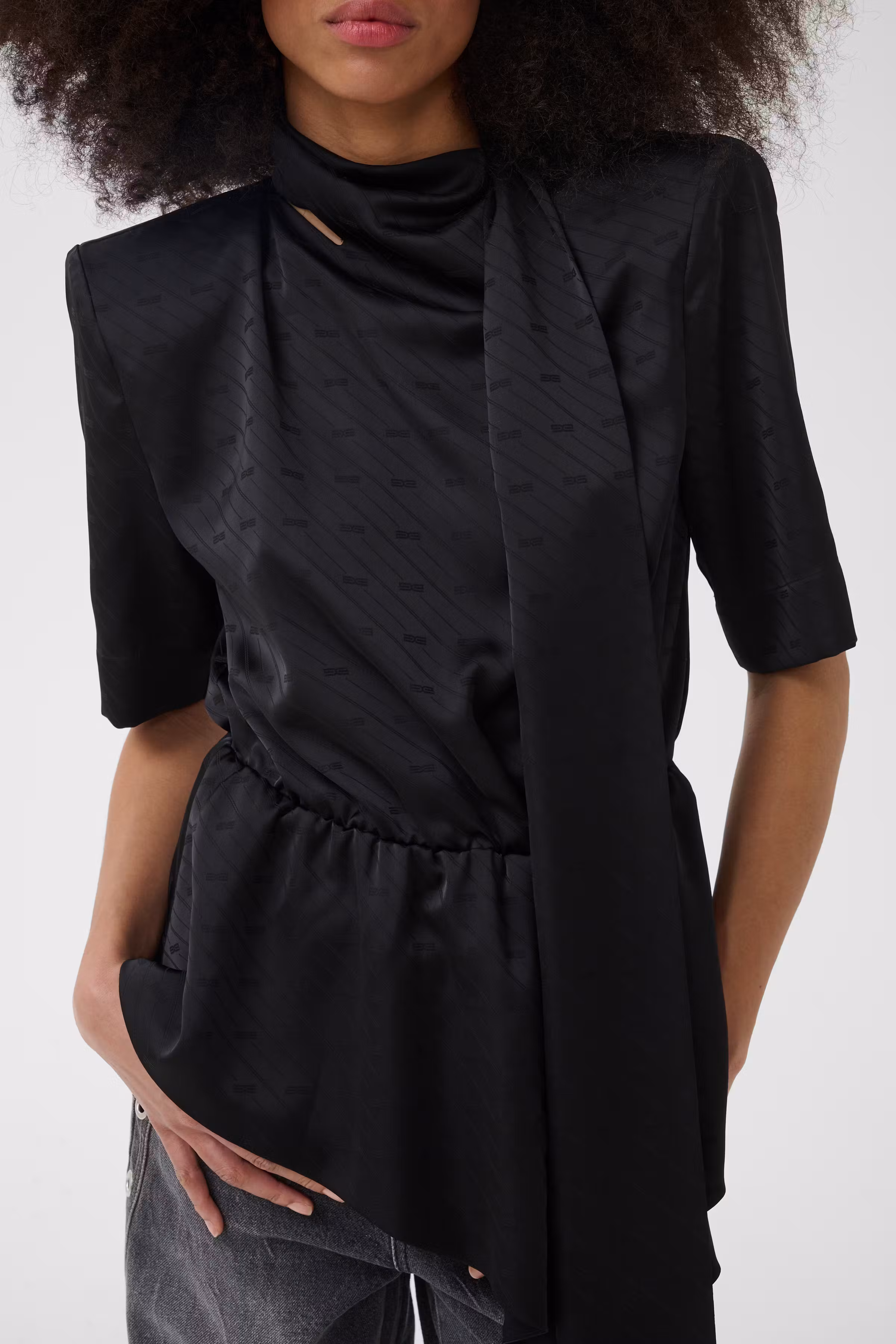 GZestha Bluse LOOKBOOK DETAIL 10911567-100017
