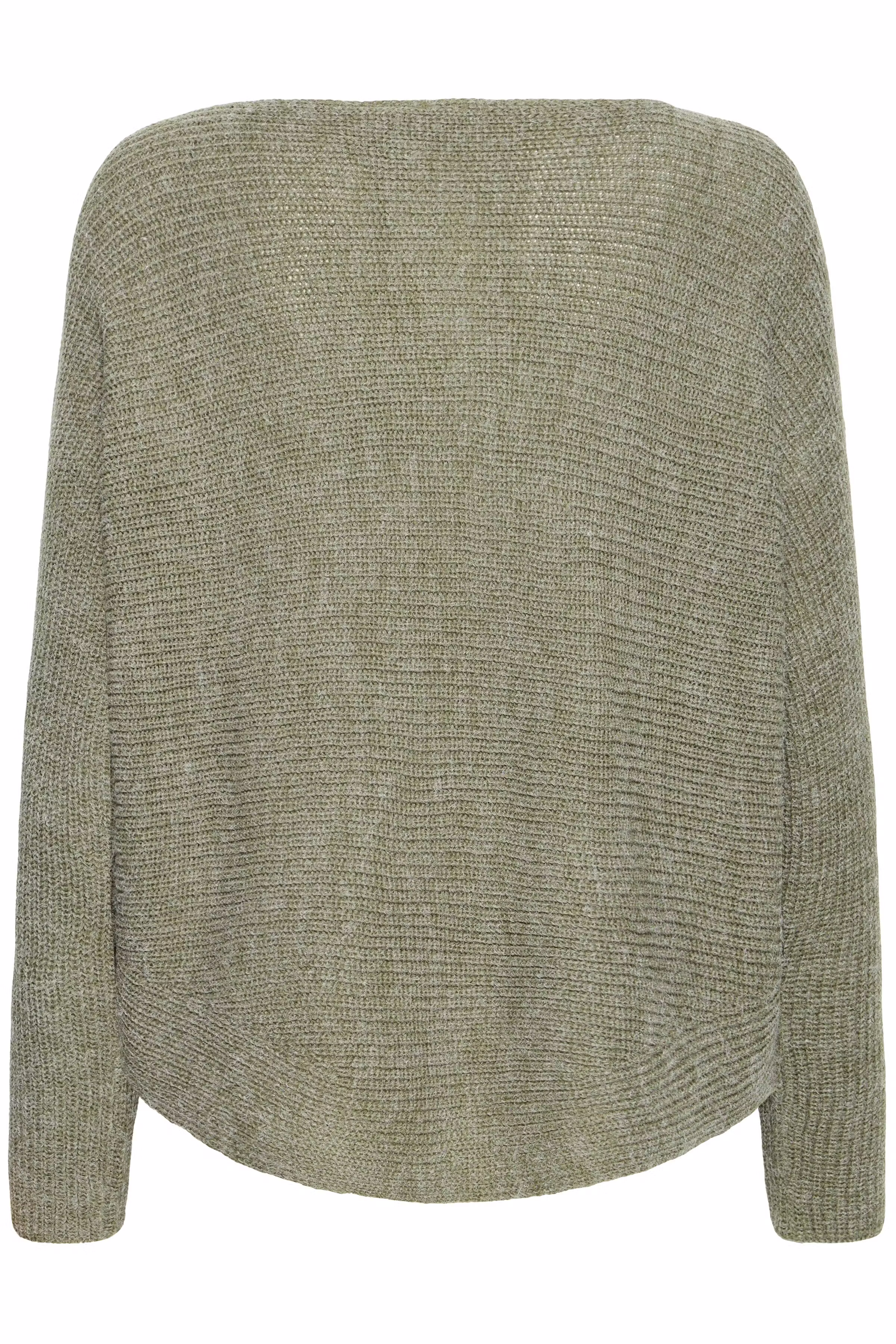 FRERETTA Pullover PACK BACK 20611845-1805151