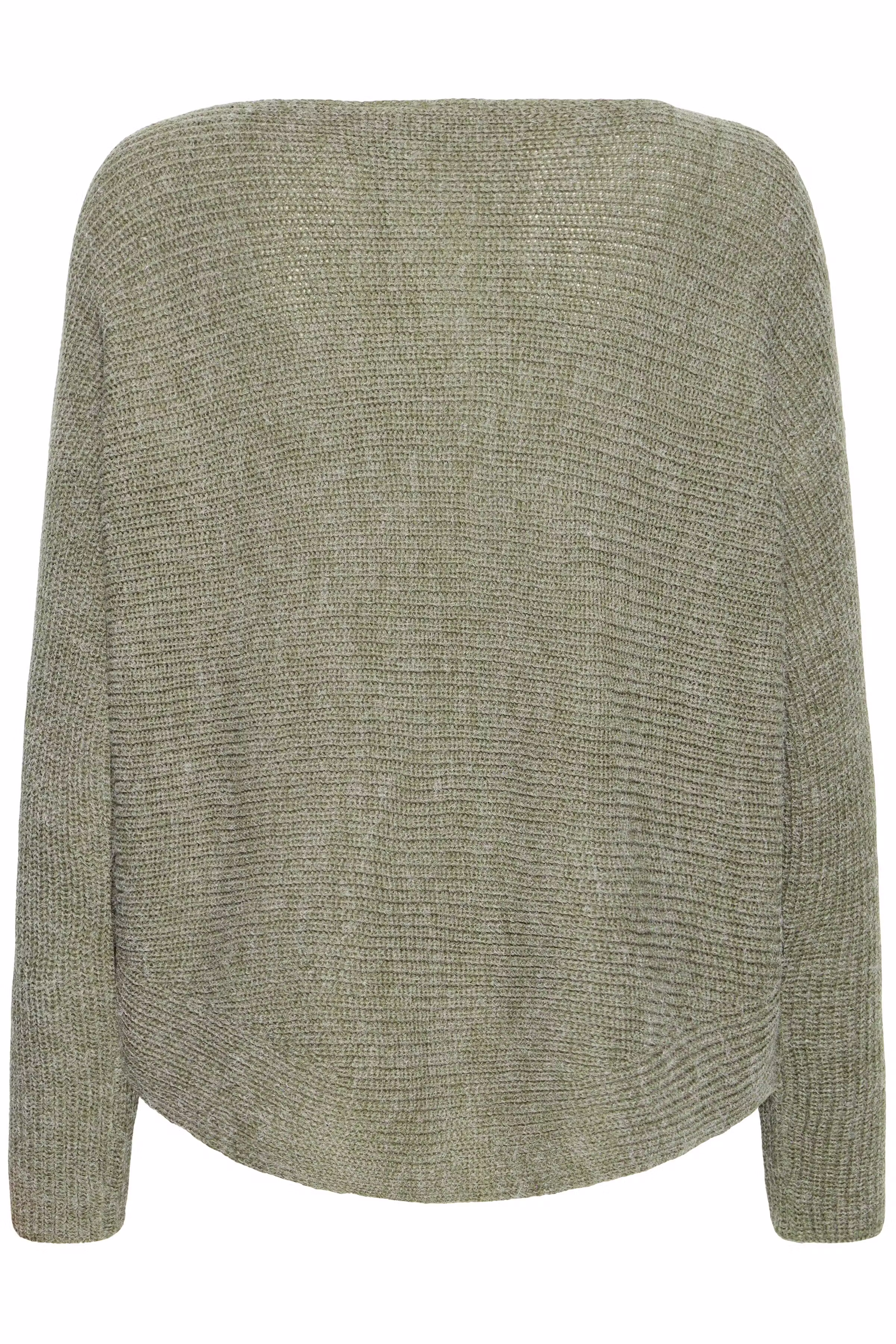 FRERETTA Pullover PACK BACK 20611845-1805151