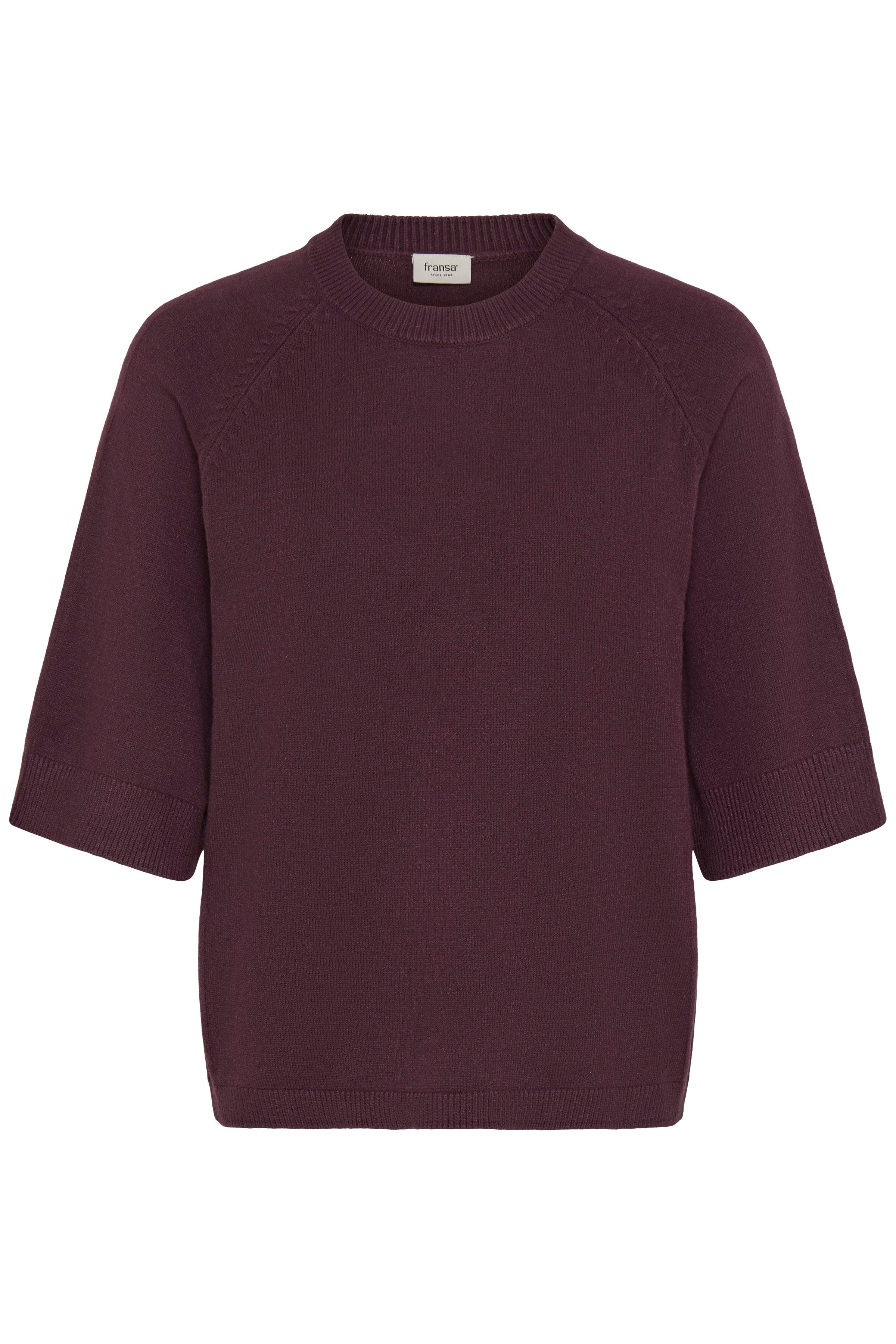 FRROSEL Pullover PACK FRONT 20617164-194008