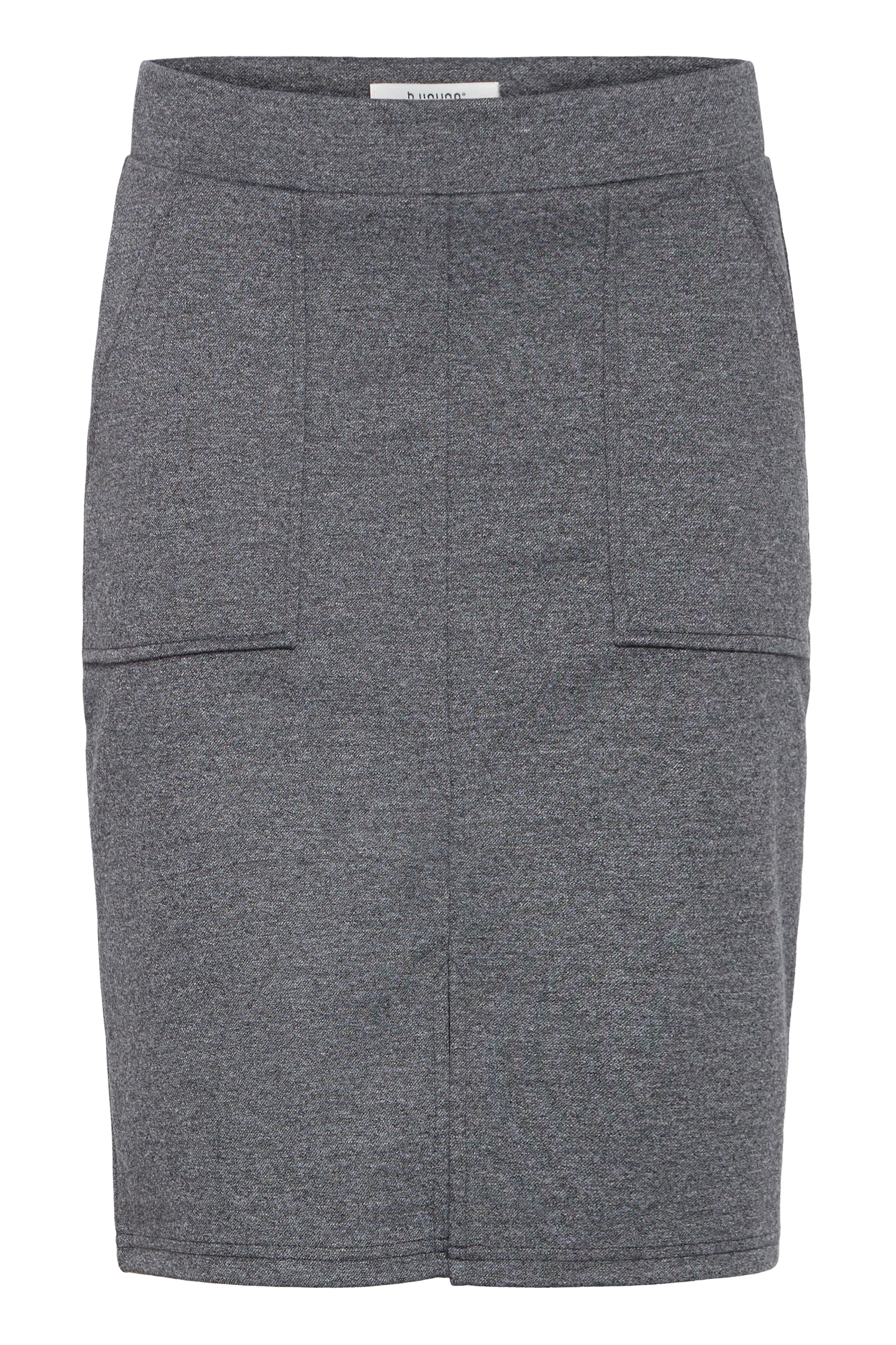 BYROWAN Skjørt PACK FRONT 20817202-1939231