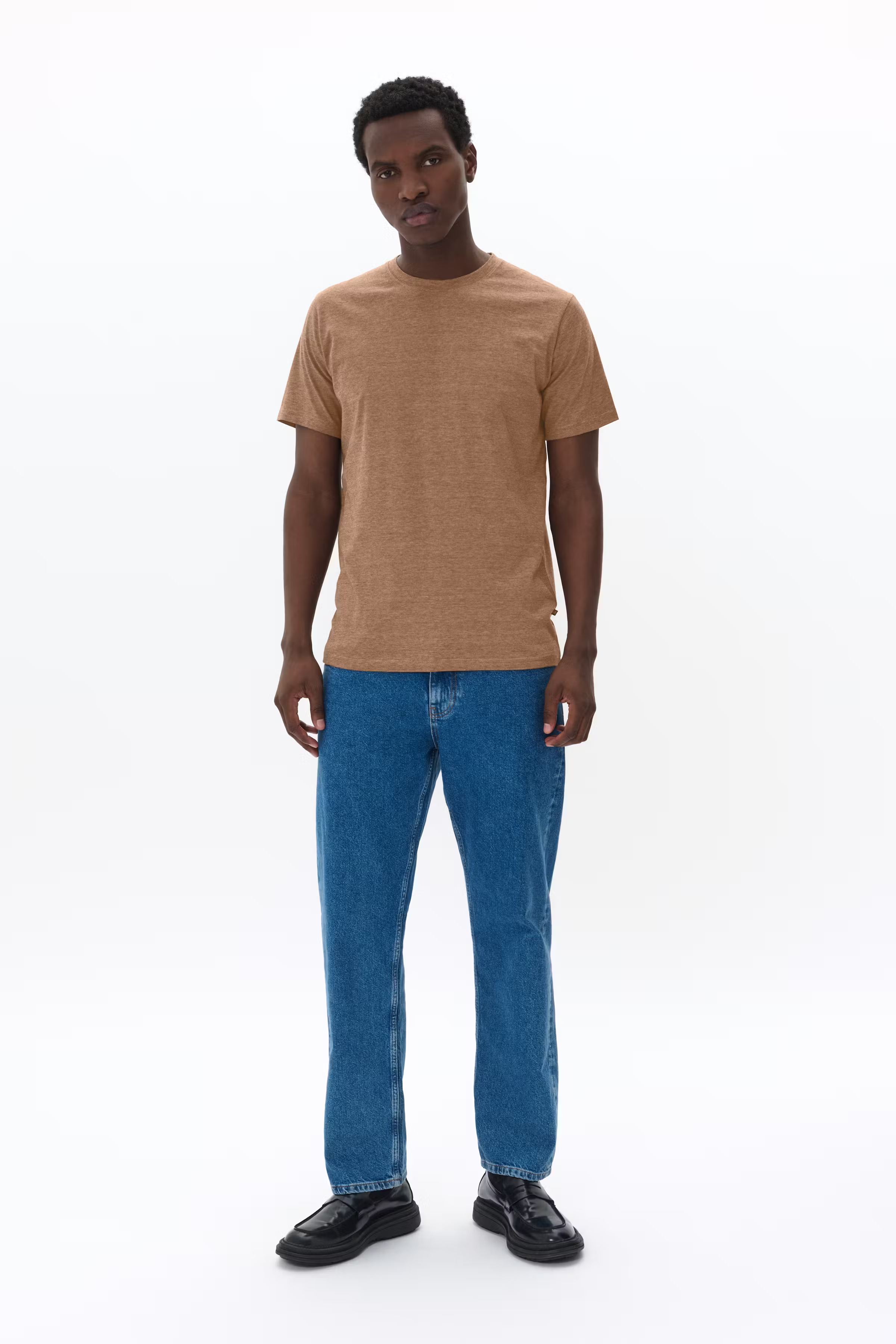 Jermane T-shirt LOOKBOOK FRONT 30204781-151334