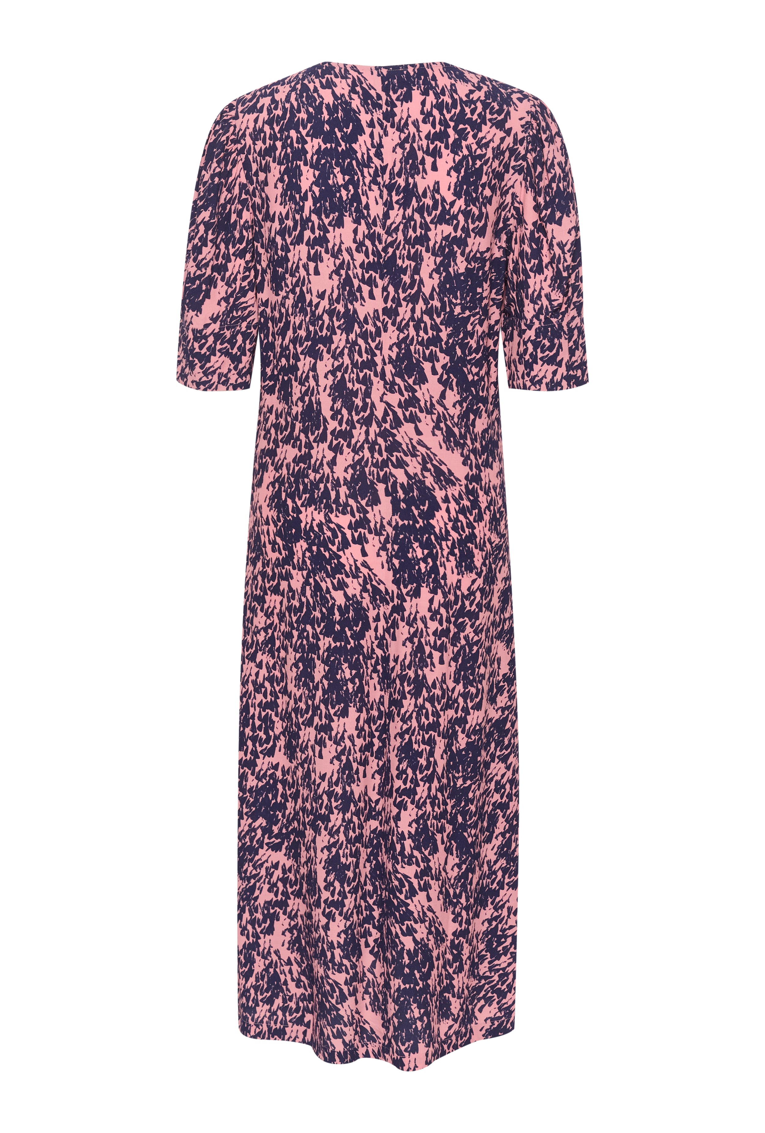 SLSylvia Dress PACK BACK 30407557-303066