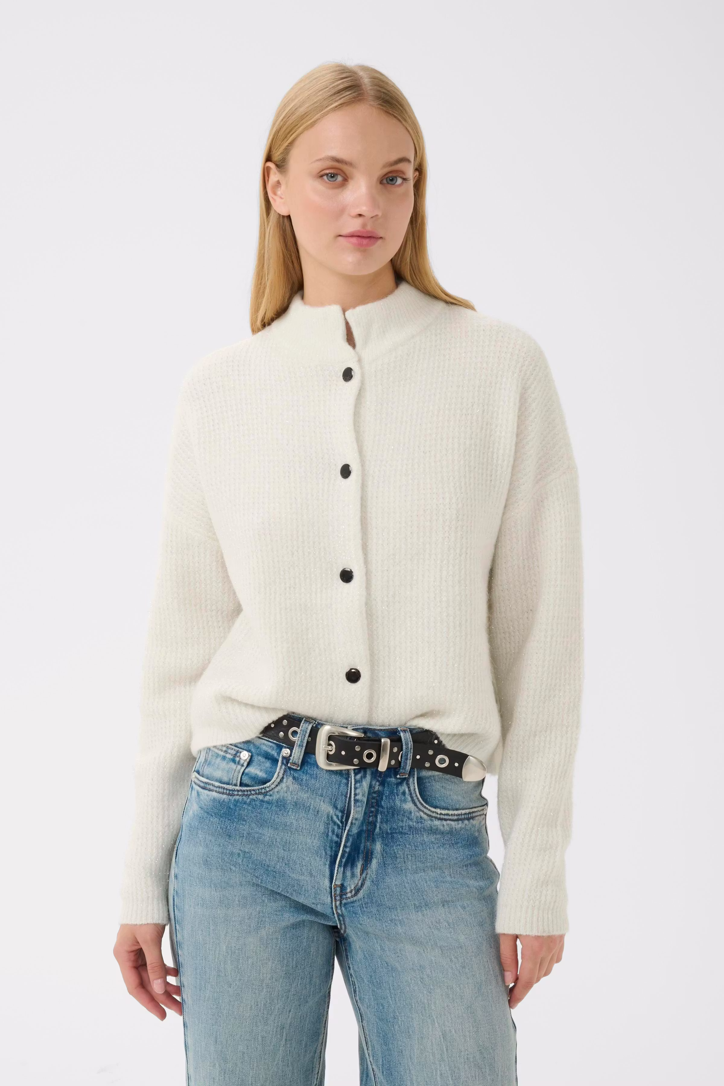 GZalpha Cardigan LOOKBOOK FRONT 10910817-108703