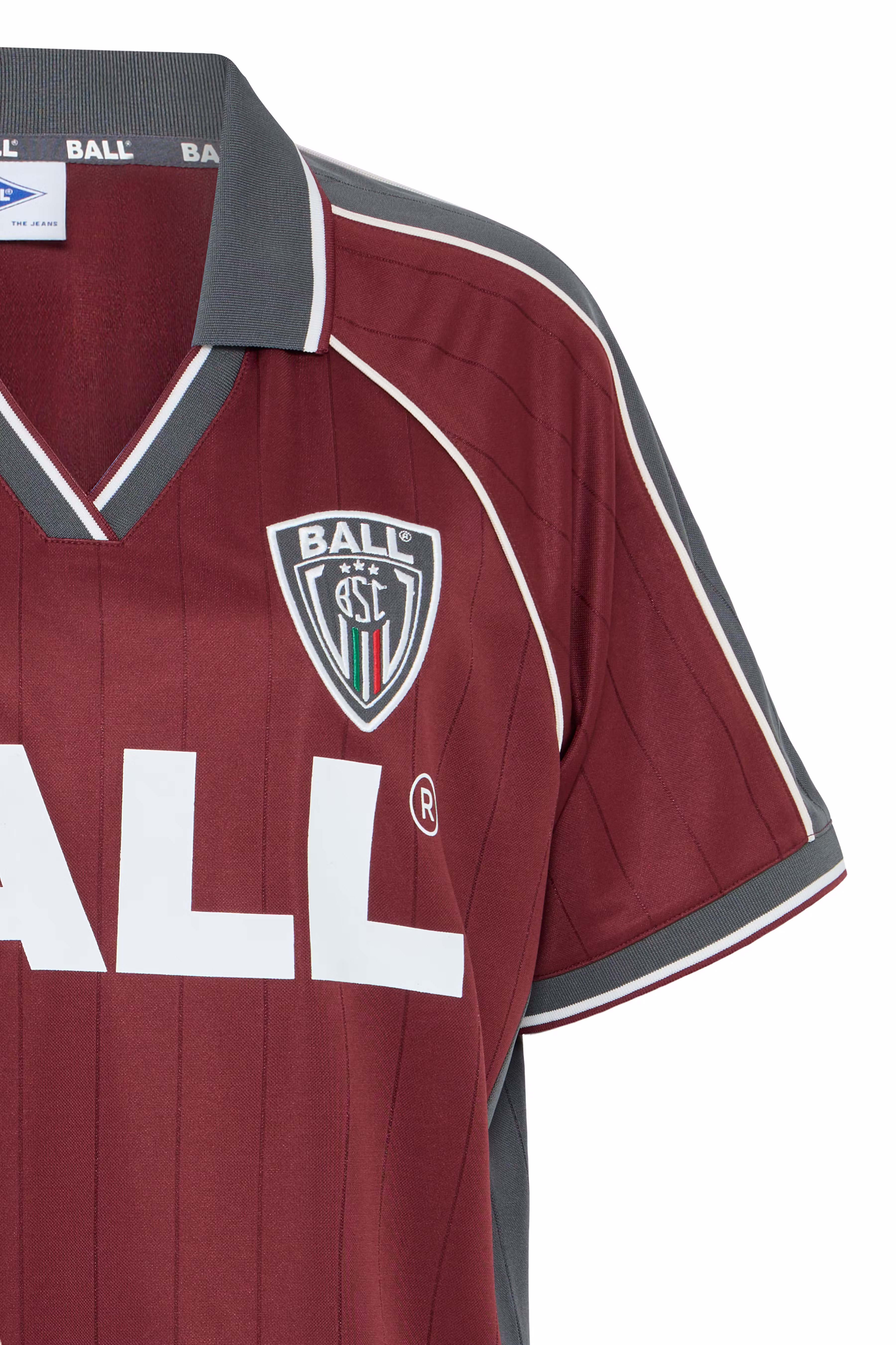 BACALCIO T-shirt PACK DETAIL 50405374-191526