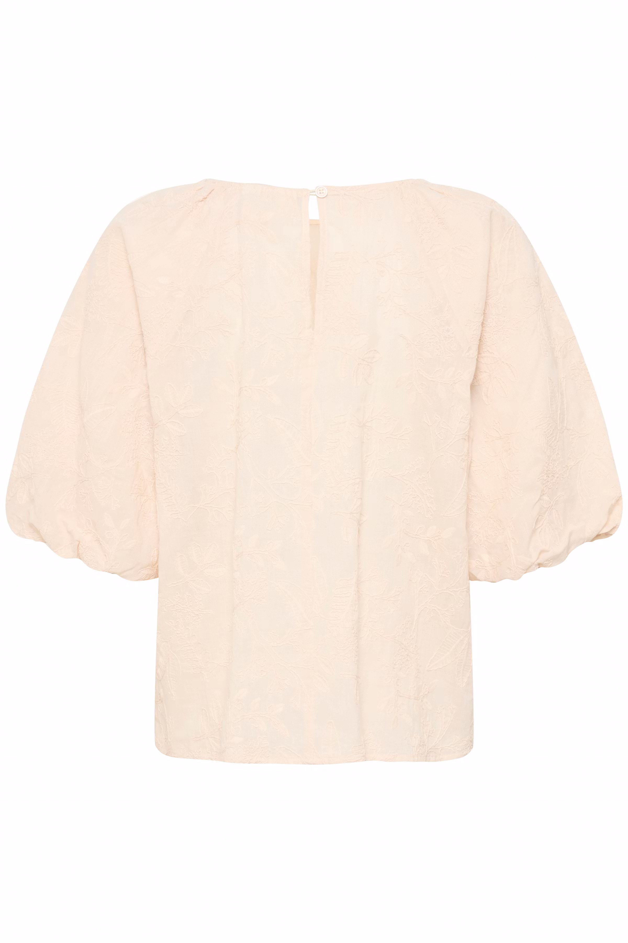 CRLuna Blouse PACK BACK 10613880-130404