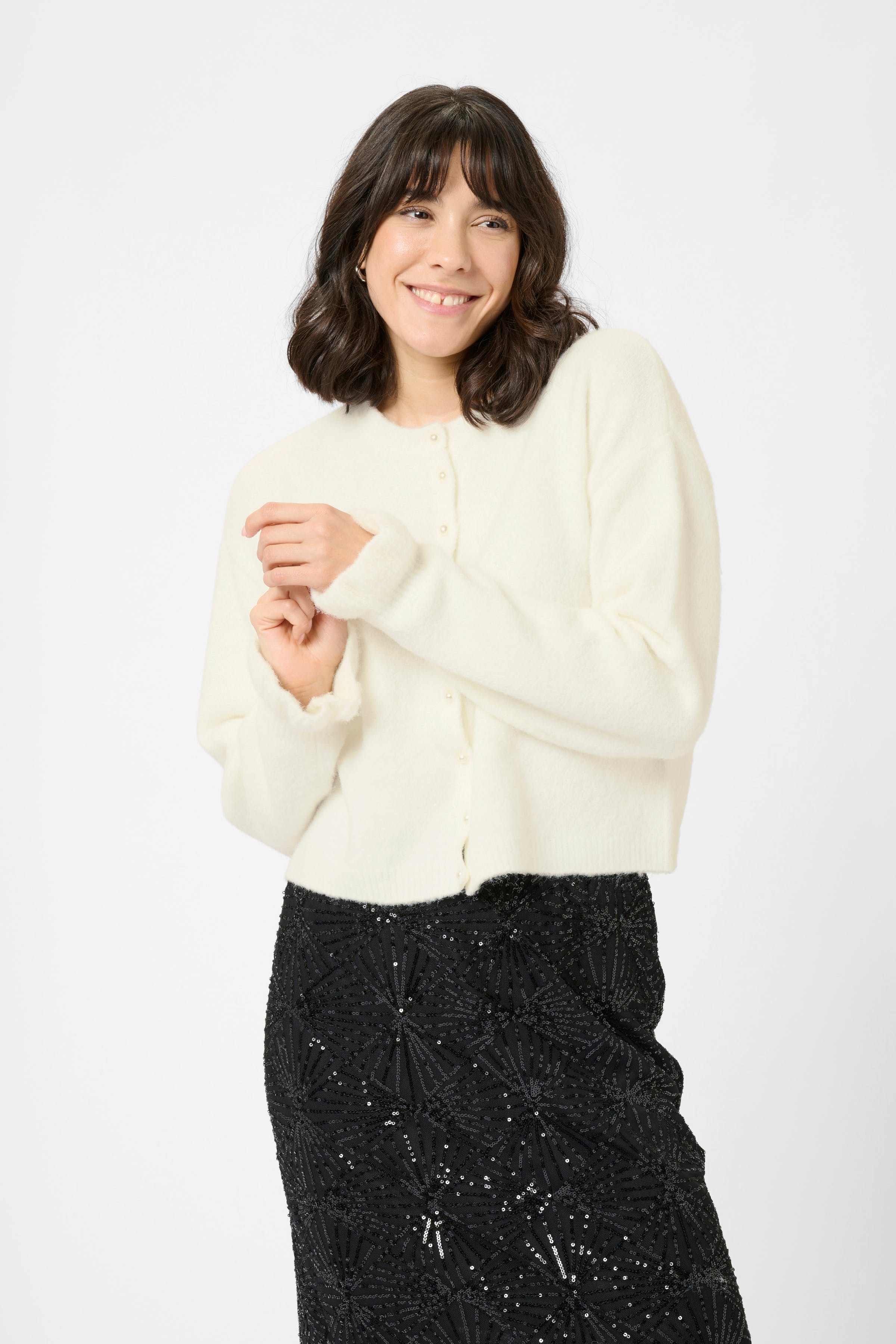 KAcourson Cardigan LOOKBOOK FRONT 10510966-110602