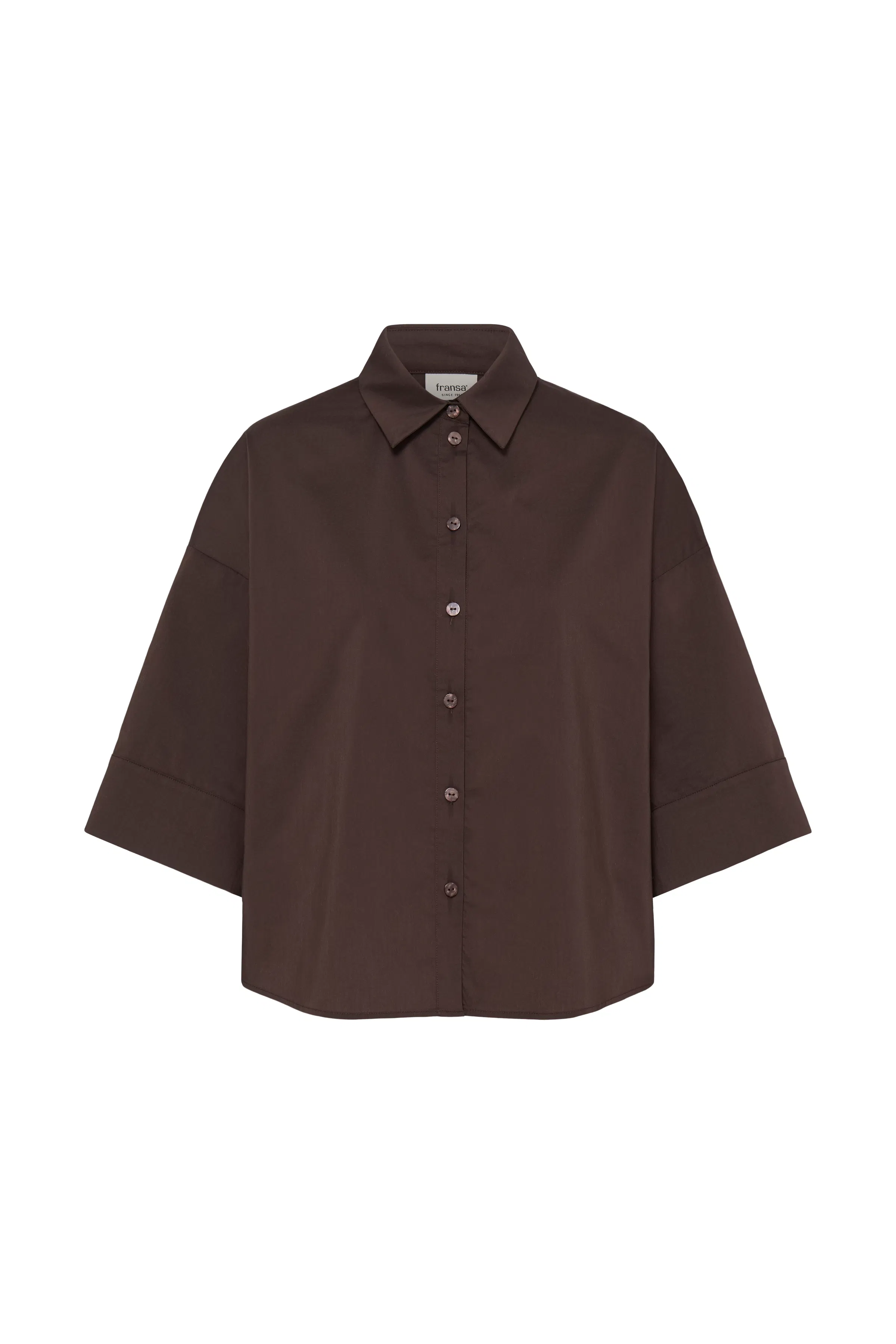 FRCLEO Blouse PACK FRONT 20618419-190913