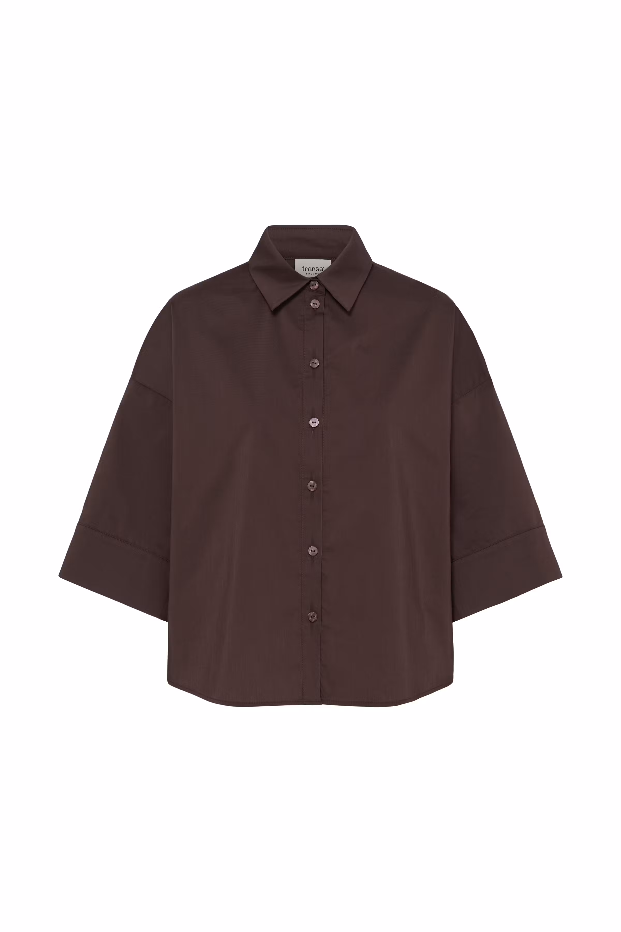 FRCLEO Blouse PACK FRONT 20618419-190913