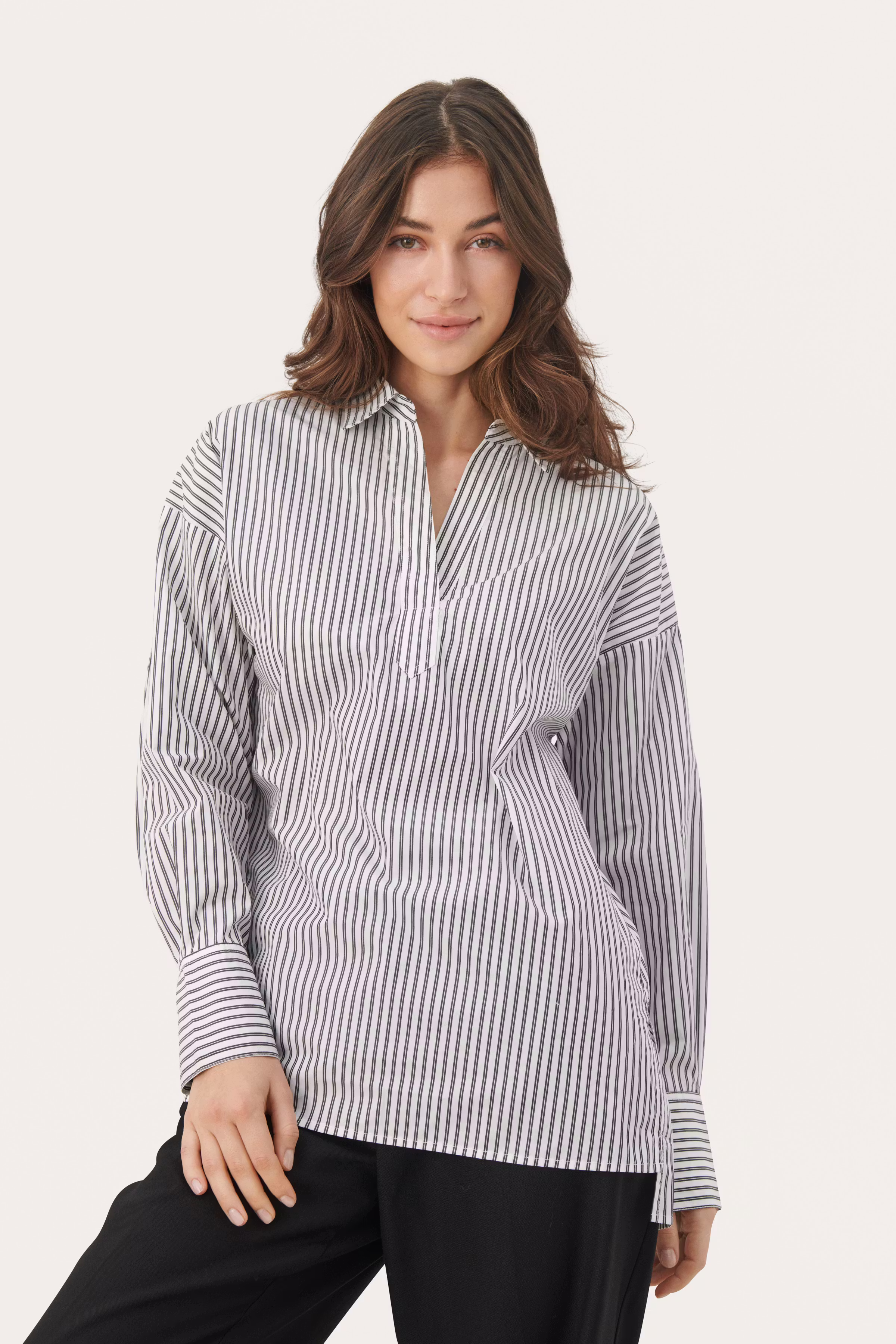 ThaliaPW Tunika LOOKBOOK FRONT 30307408-301755