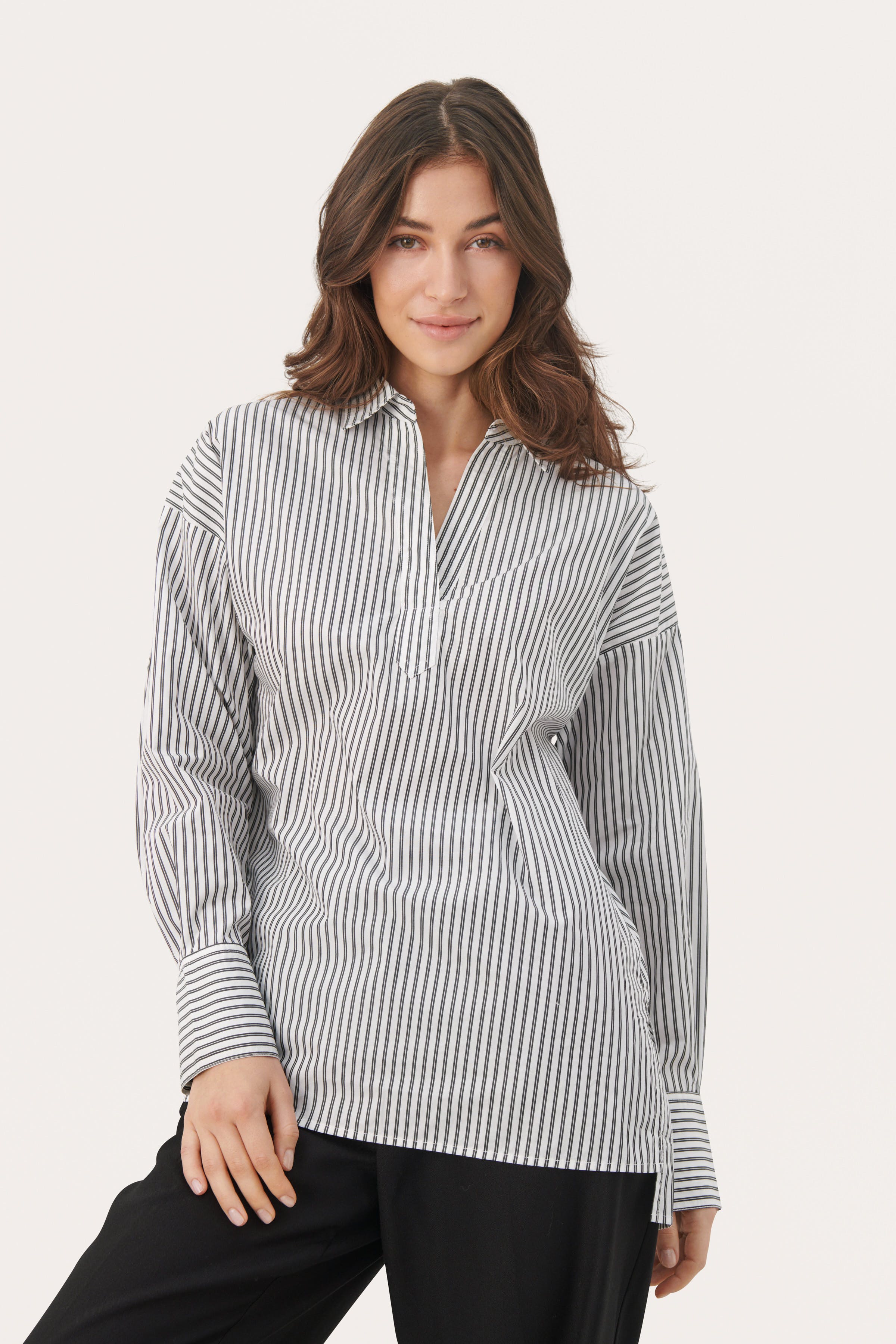 ThaliaPW Tunika LOOKBOOK FRONT 30307408-301755