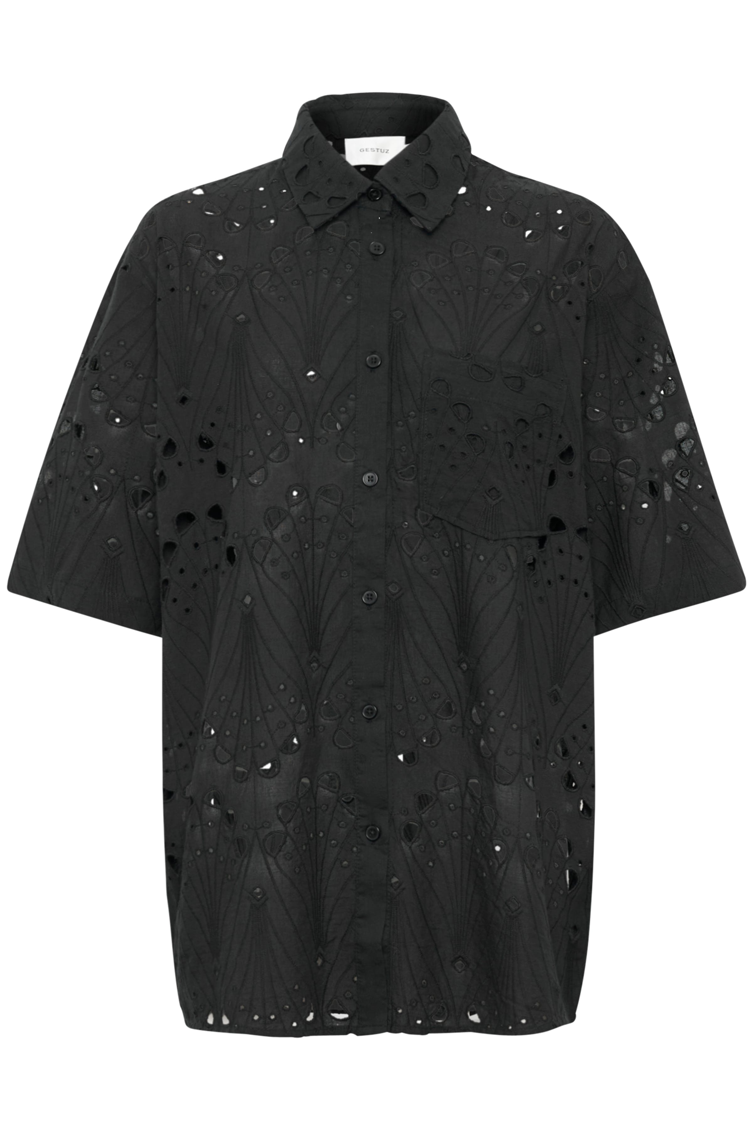 GZbaylor Skjorte PACK FRONT 10910509-100017