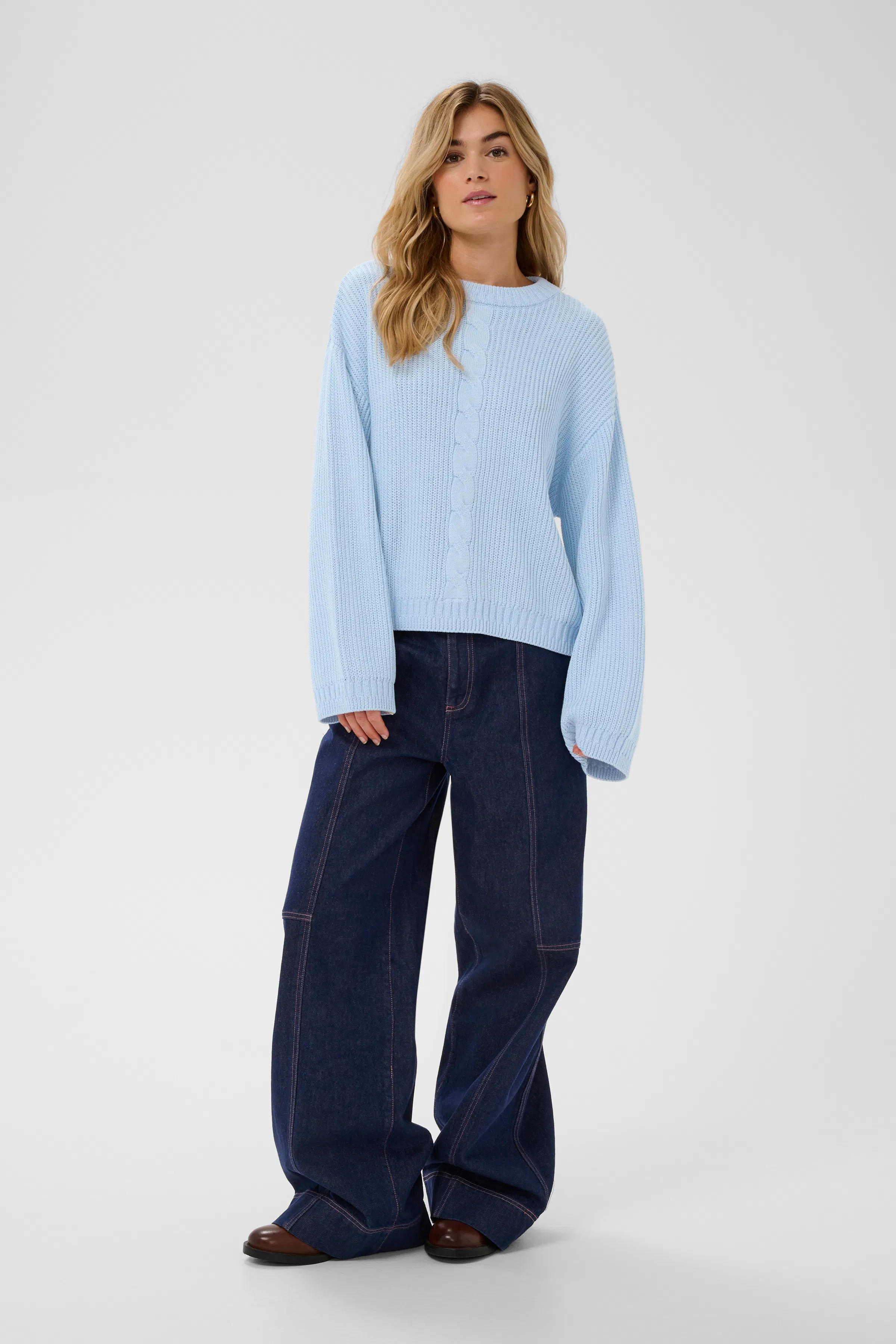 PippieSZ Pullover LOOKBOOK FRONT 30514883-144112