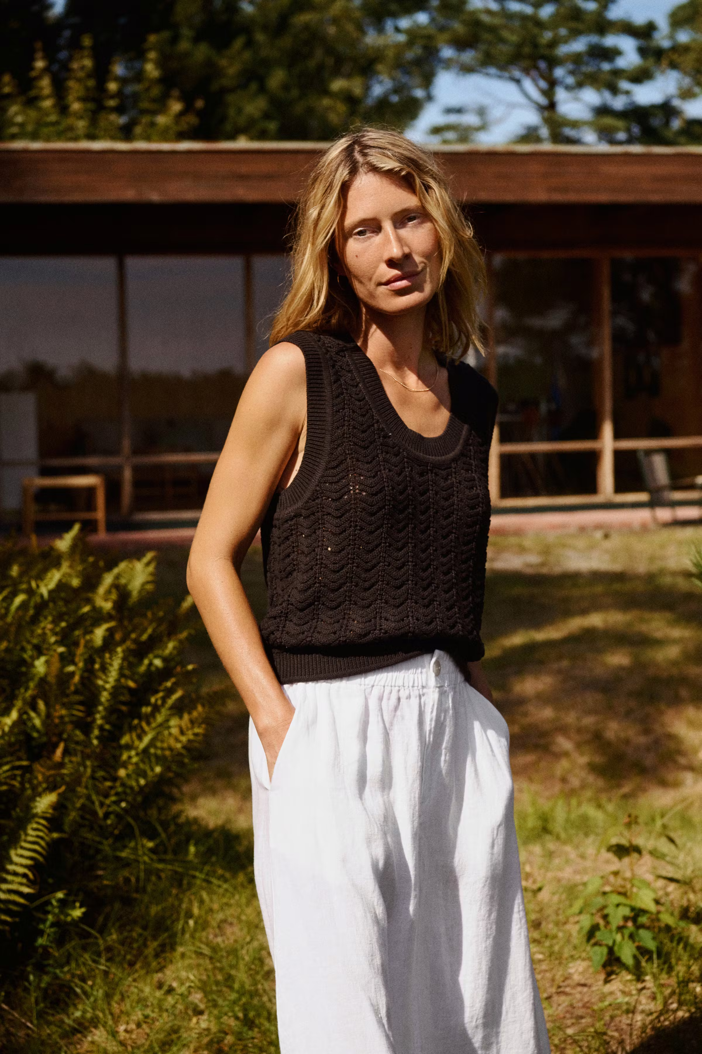 RadkaPW Waistcoat LOCATION NONE 30309683-194008