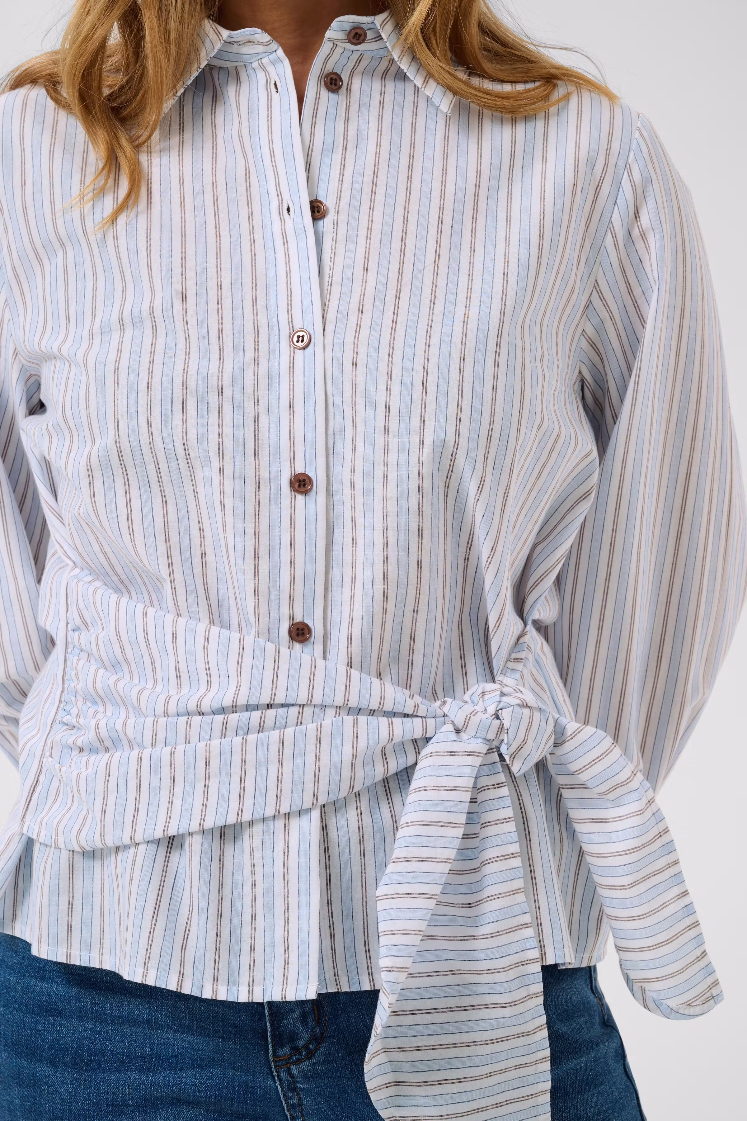KAbriony Skjorte LOOKBOOK DETAIL 10513178-1000844