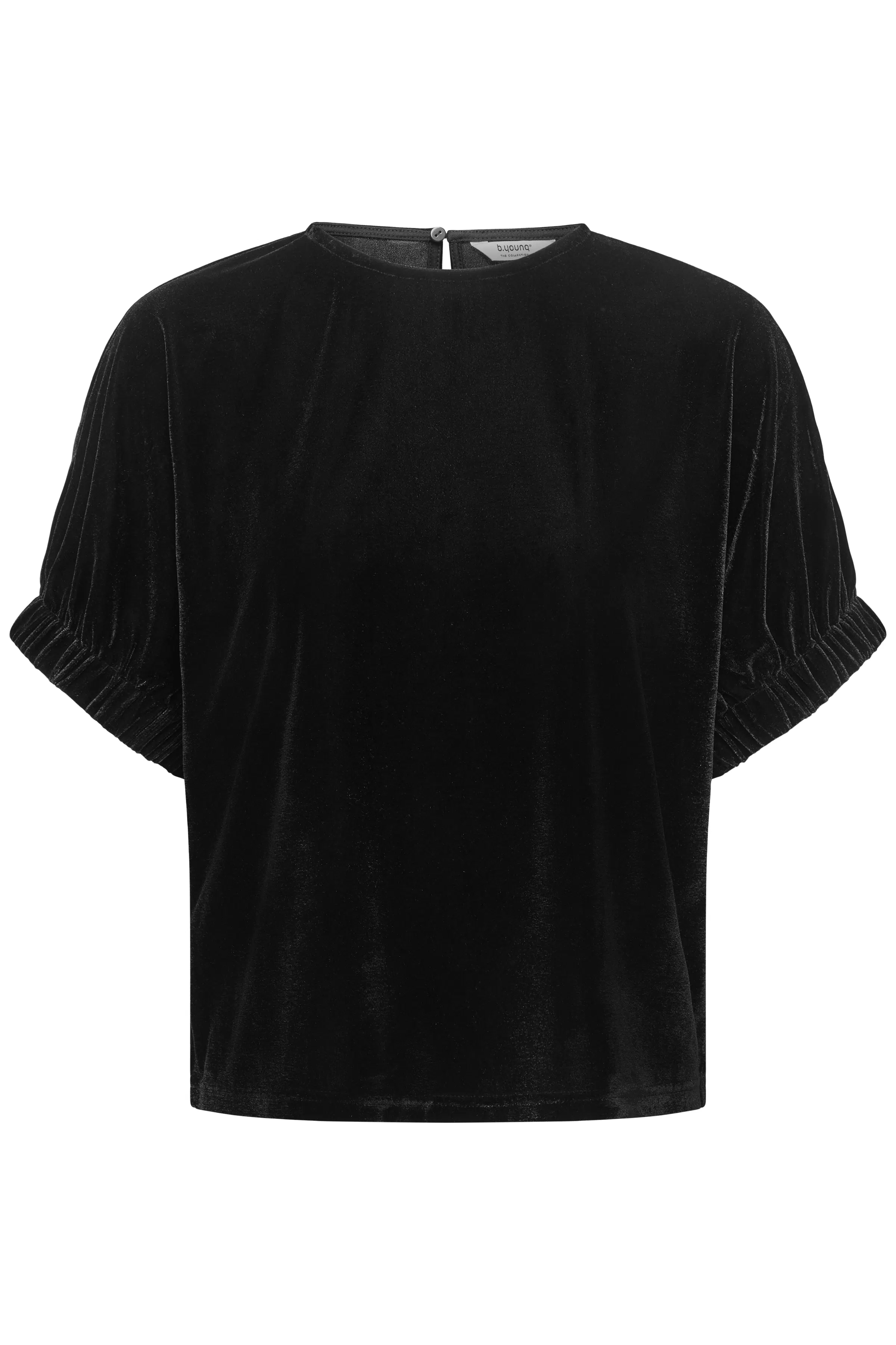 BYPERRIN Bluse PACK FRONT 20819818-194008