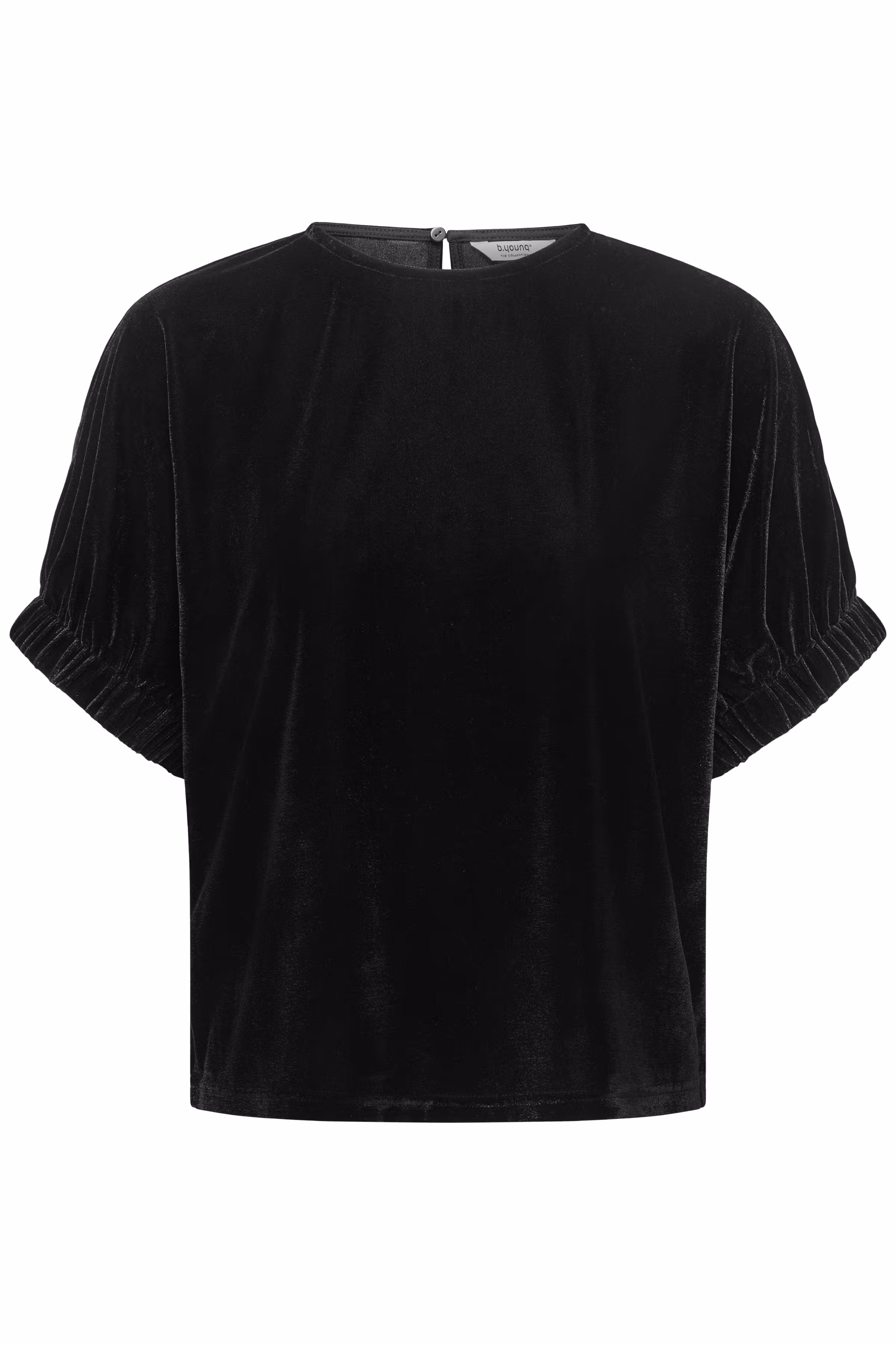 BYPERRIN Bluse PACK FRONT 20819818-194008