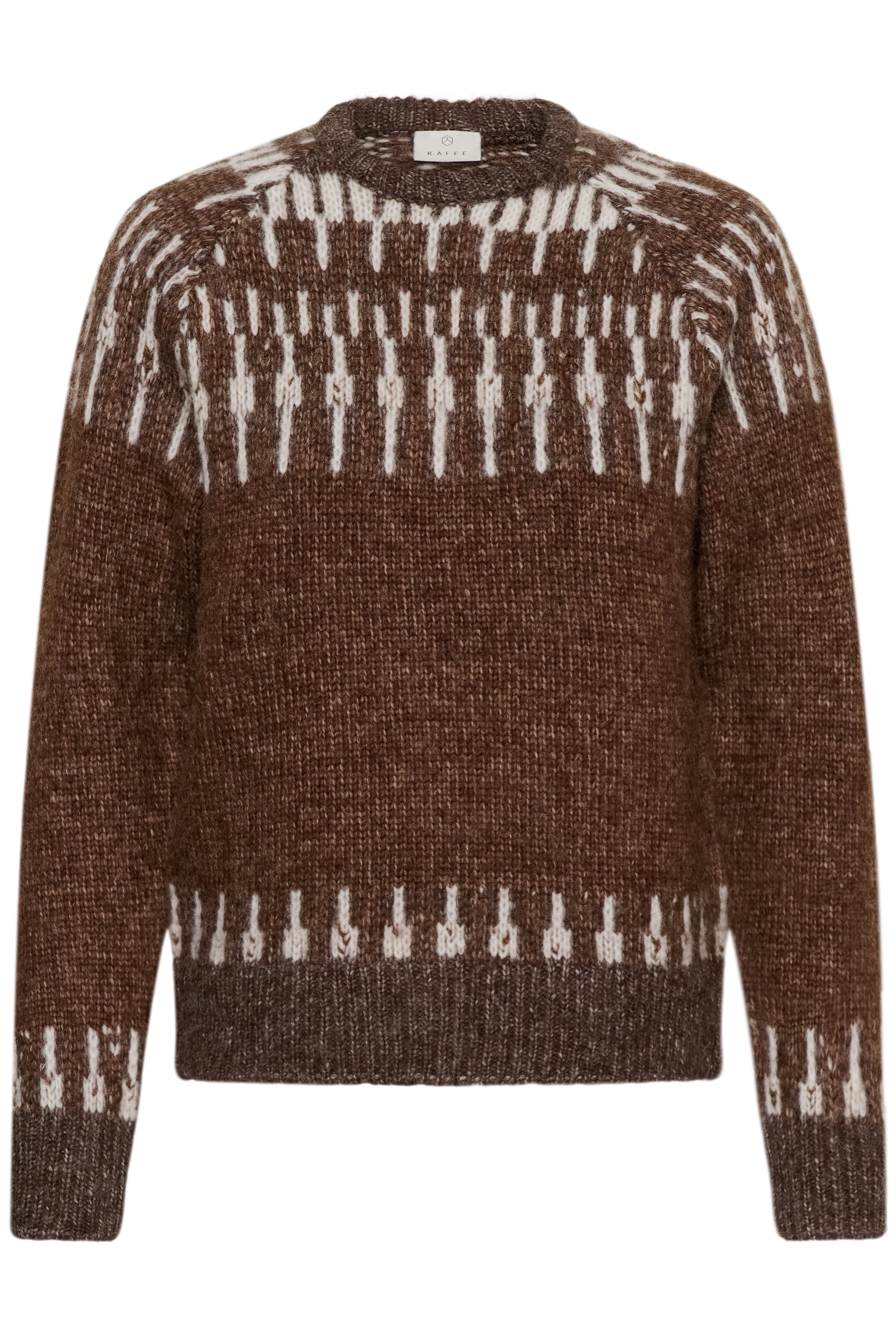 KAvinnie Pullover PACK FRONT 10513213-1000932