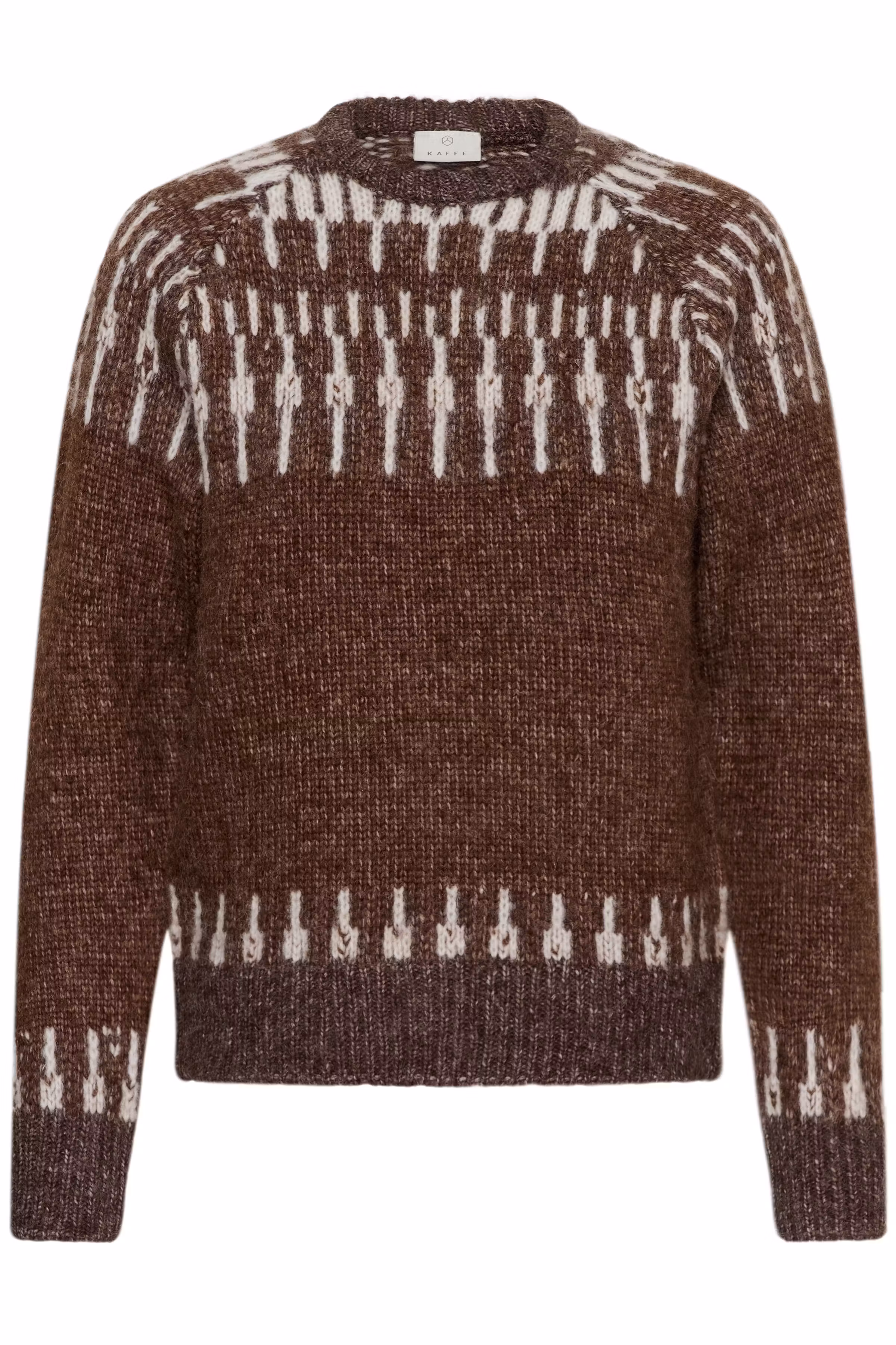KAvinnie Pullover PACK FRONT 10513213-1000932