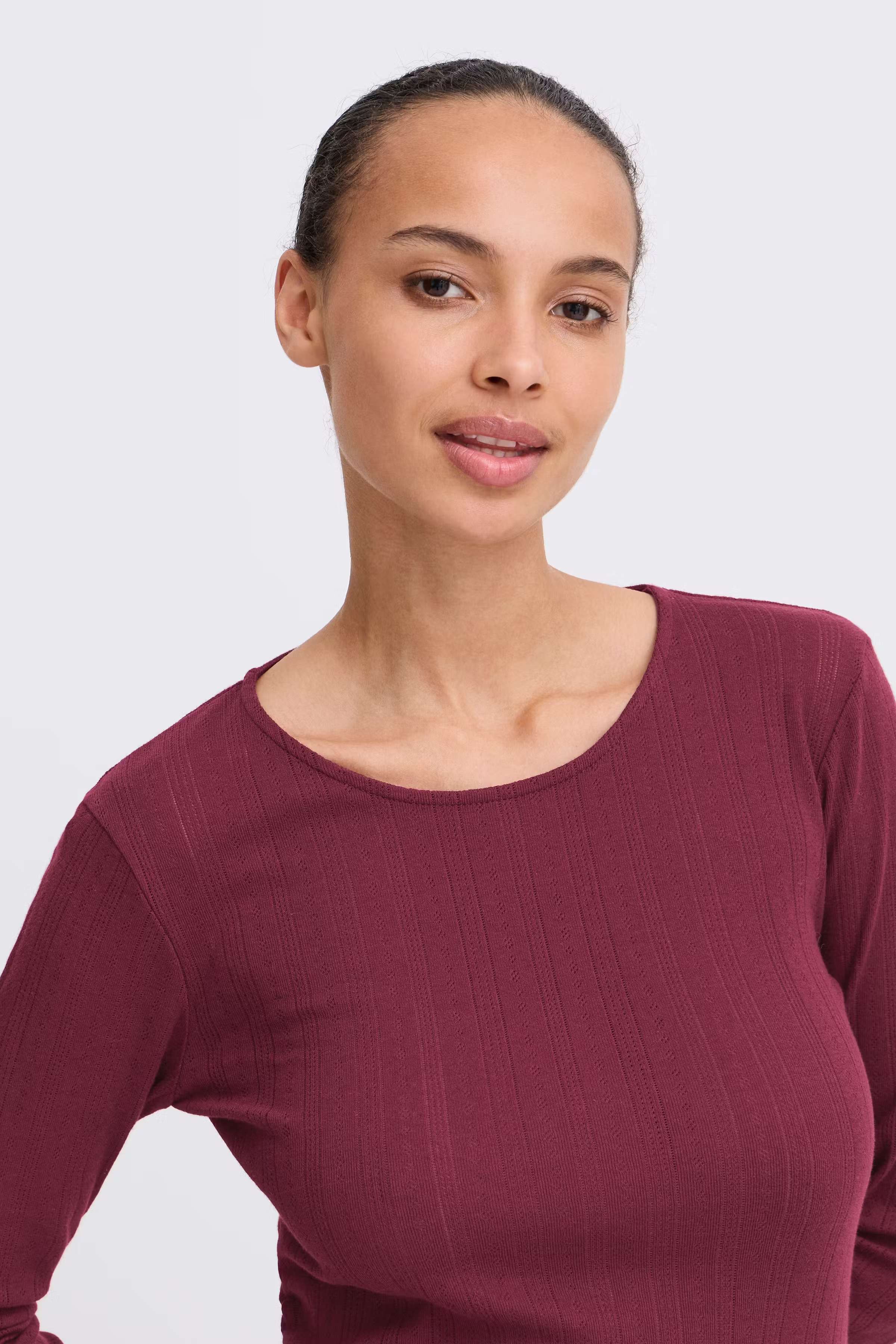 BYUNICA T-shirt LOOKBOOK DETAIL 20816898-191627