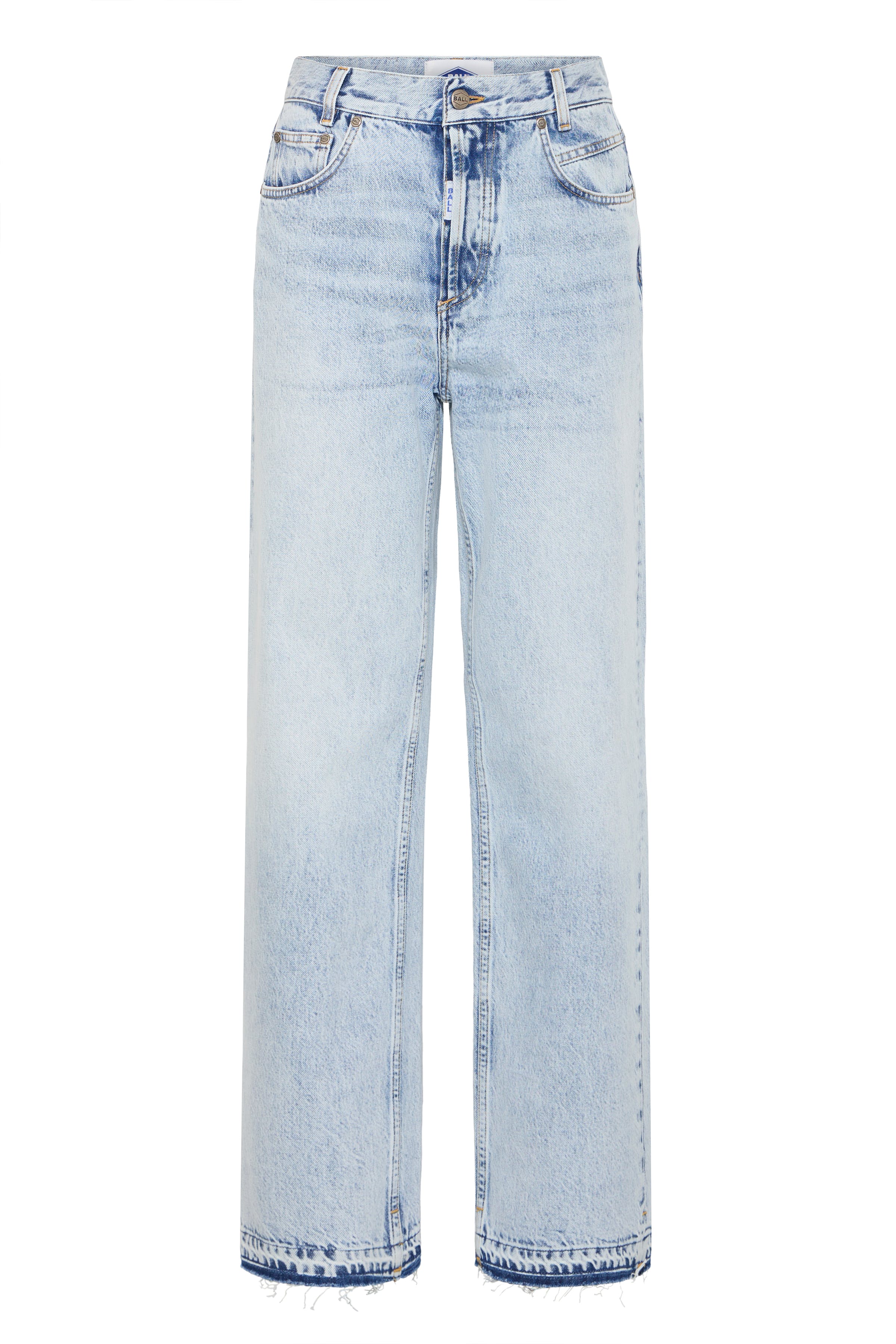 BASERENA Jeans PACK FRONT 50405359-204625