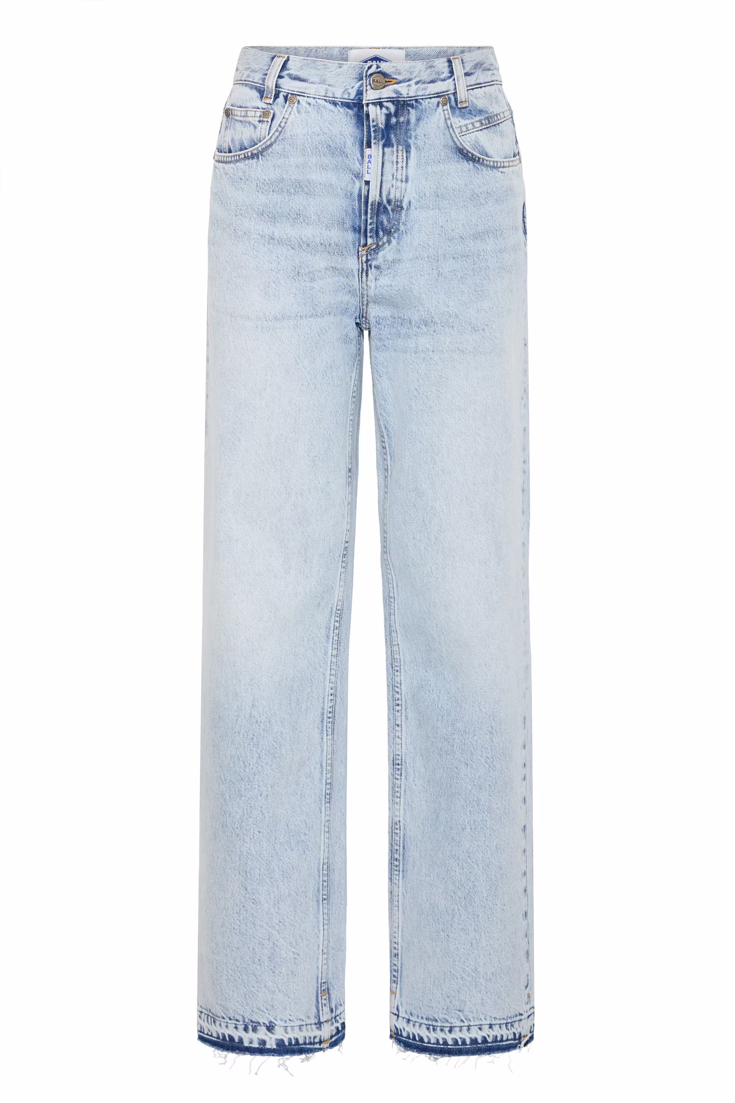 BASERENA Jeans PACK FRONT 50405359-204625