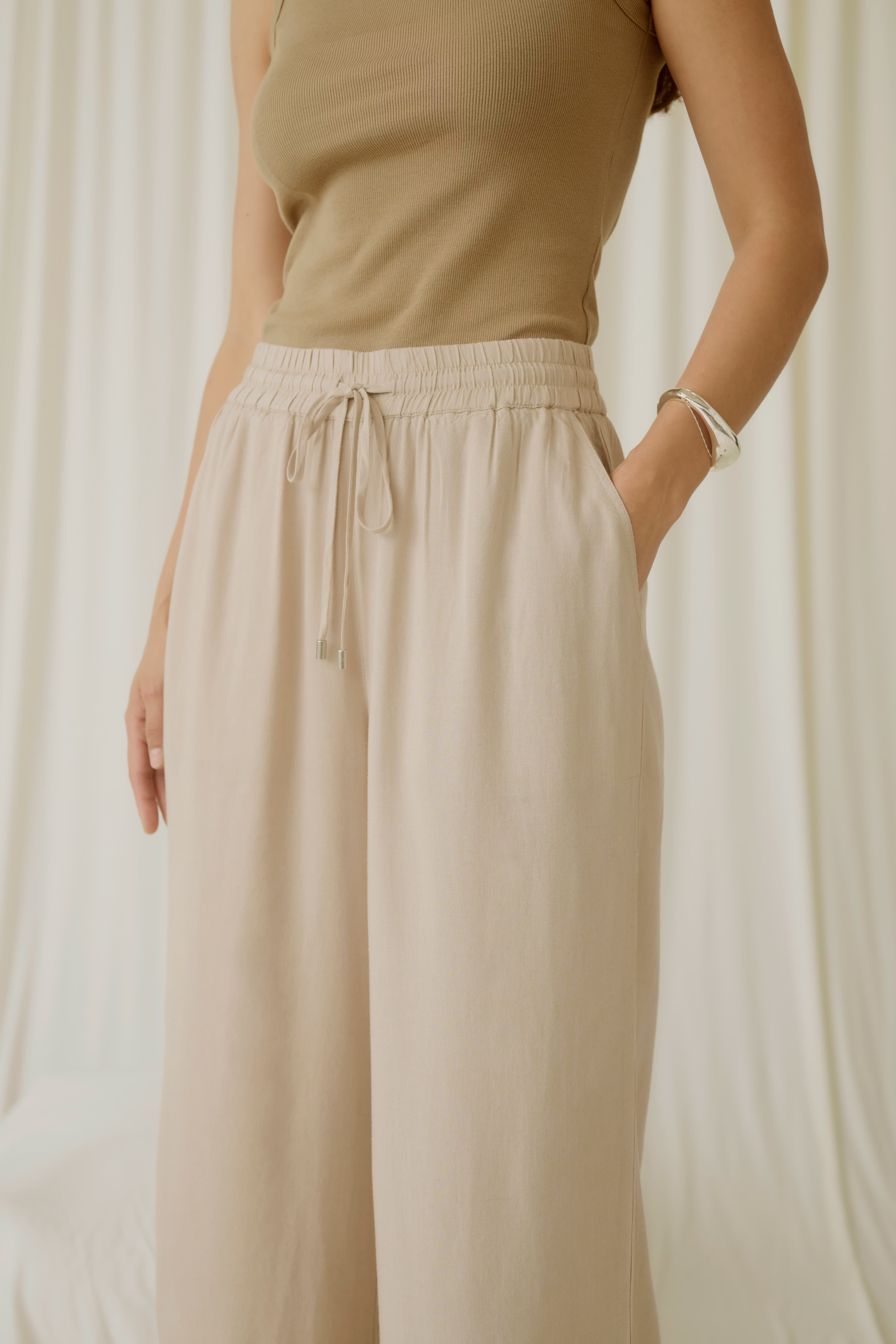 KAmilia Trousers LOCATION NONE 10511467-151305