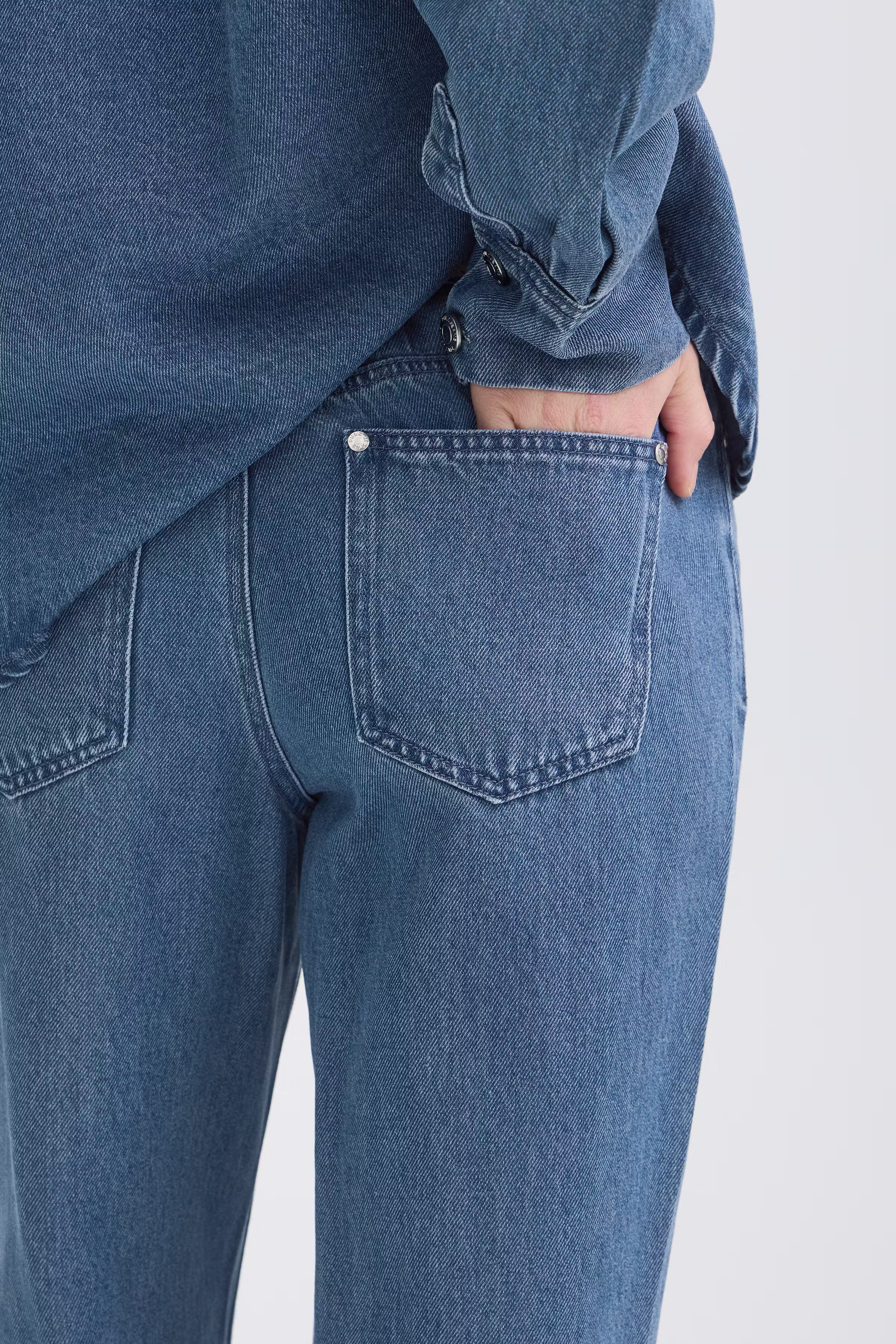 PZDORI Jeans LOOKBOOK DETAIL 50210578-200005